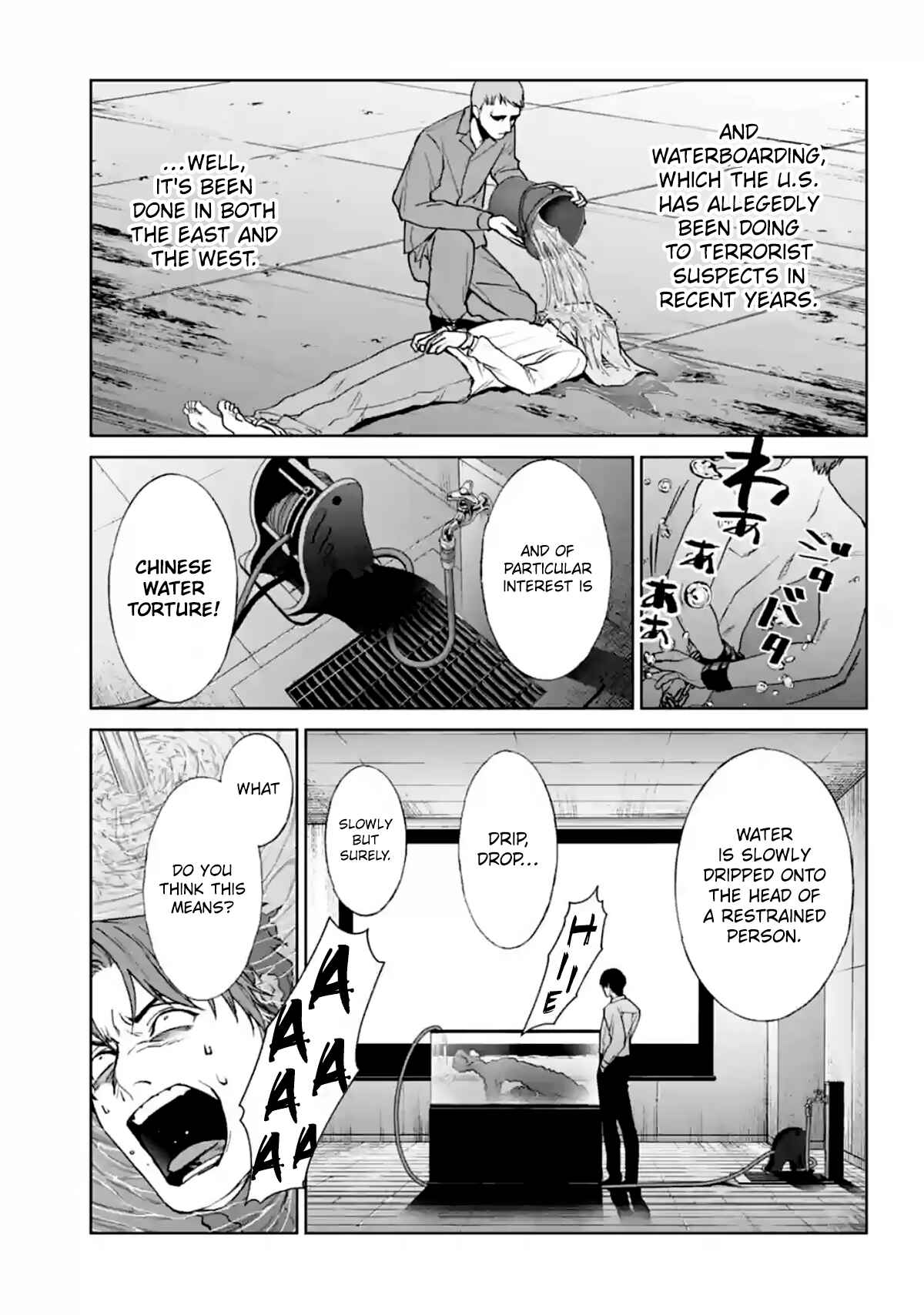 Page 39 Chapter 14 Brutal
