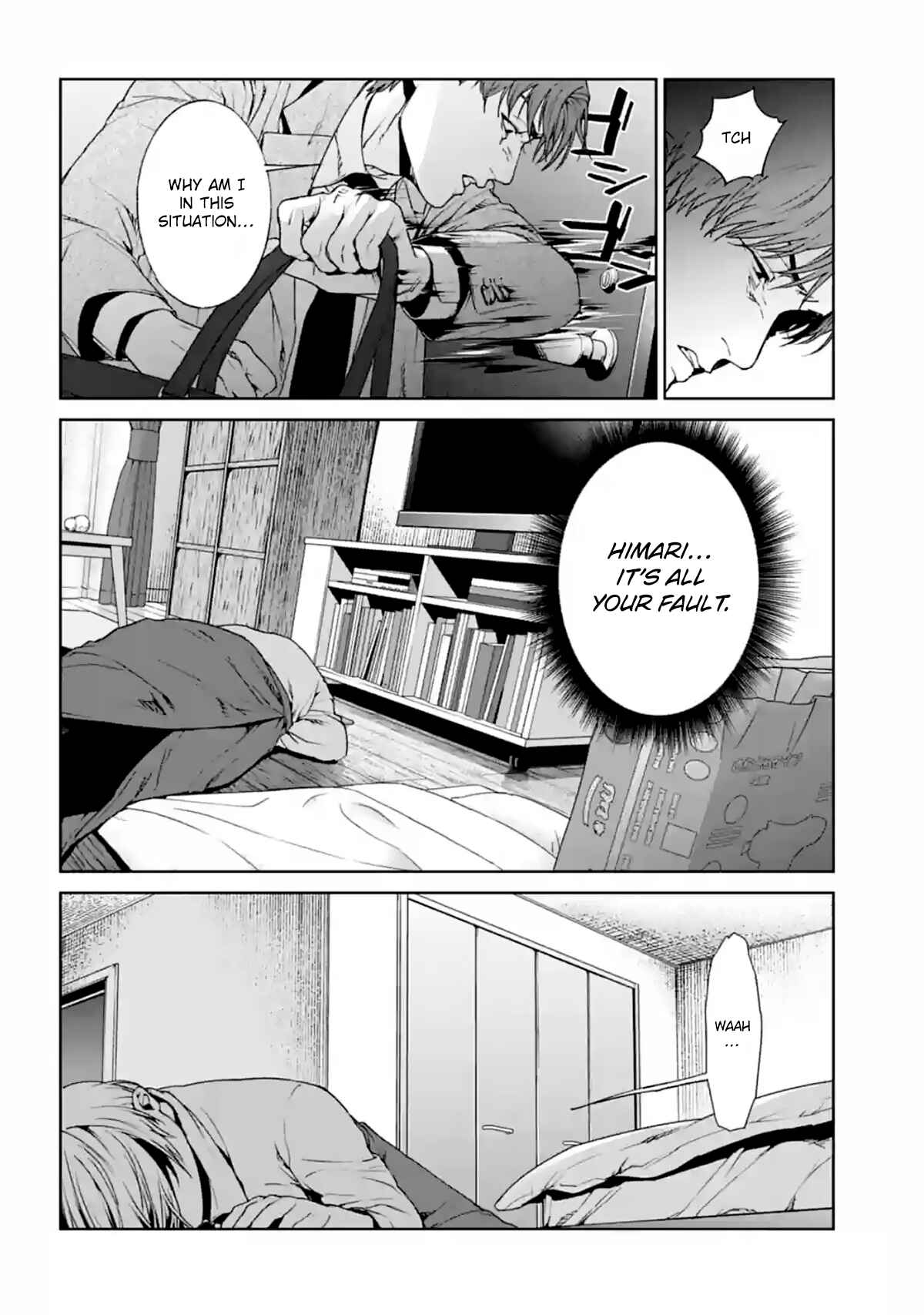 Page 8 Chapter 14 Brutal