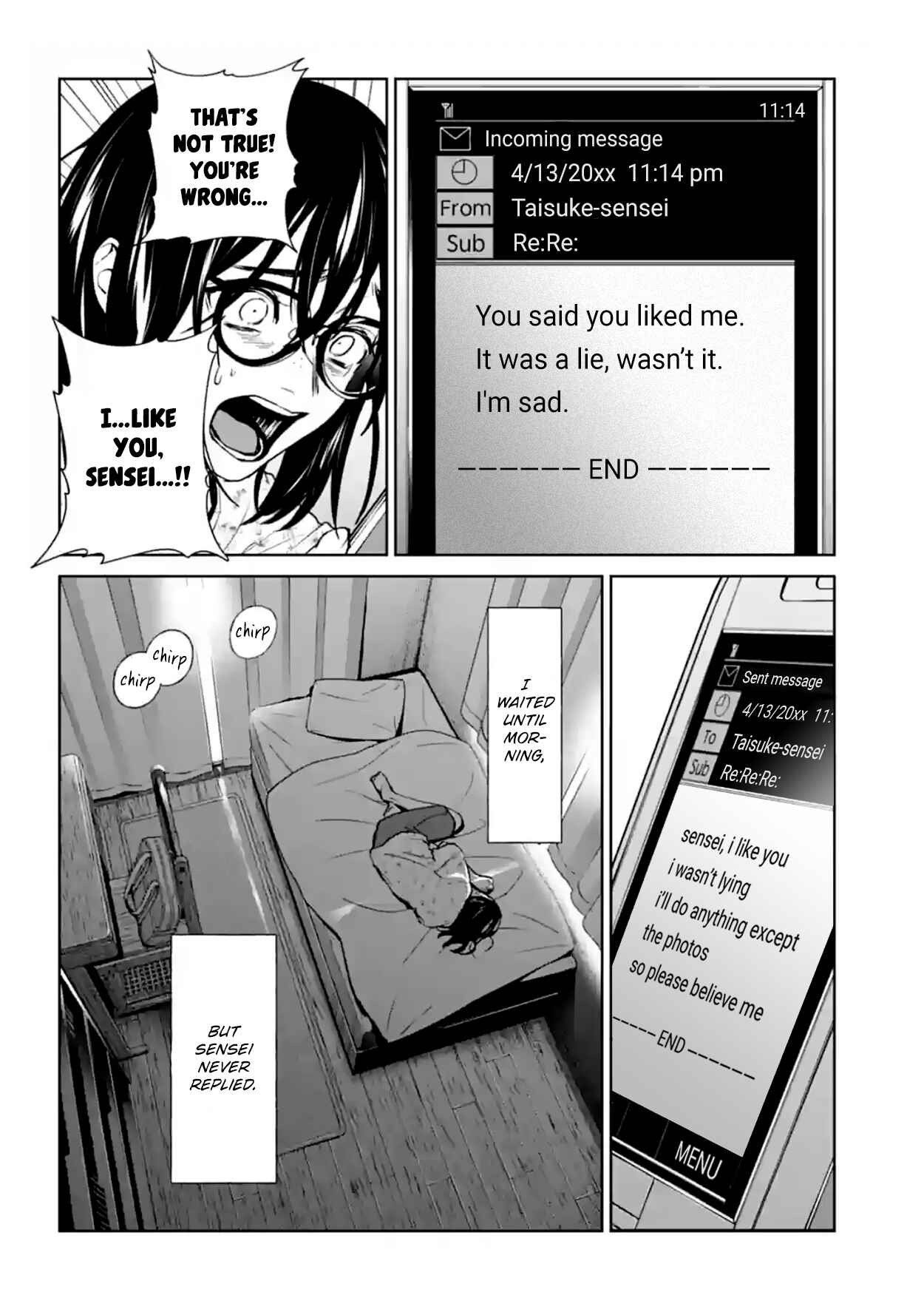 Page 21 Chapter 16 Brutal