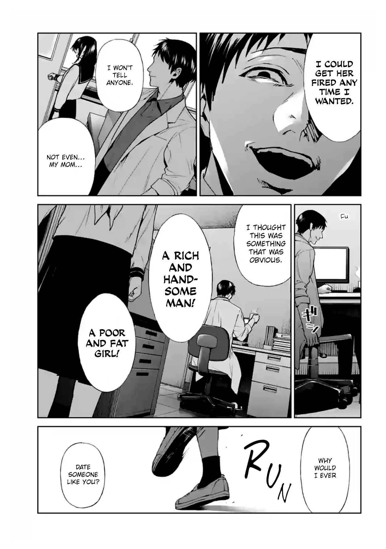 Page 32 Chapter 16 Brutal