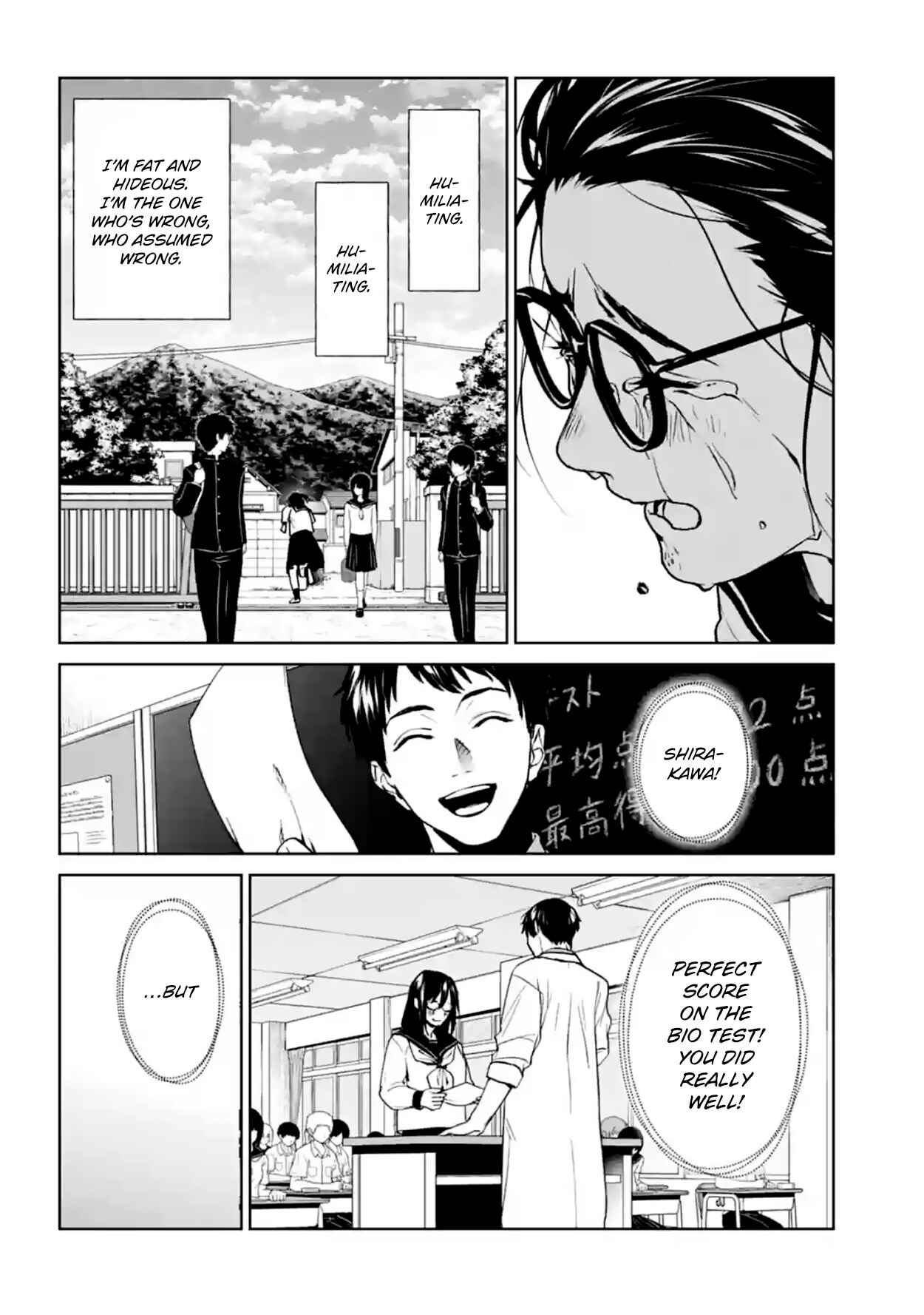Page 33 Chapter 16 Brutal