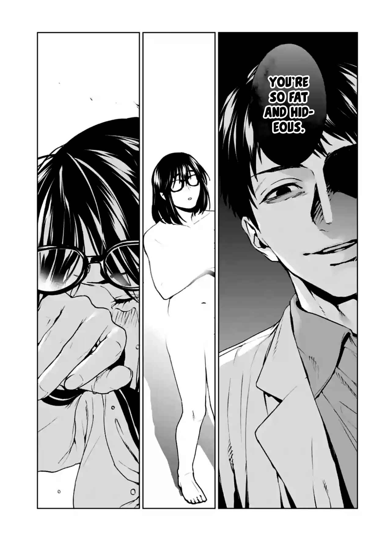 Page 34 Chapter 16 Brutal