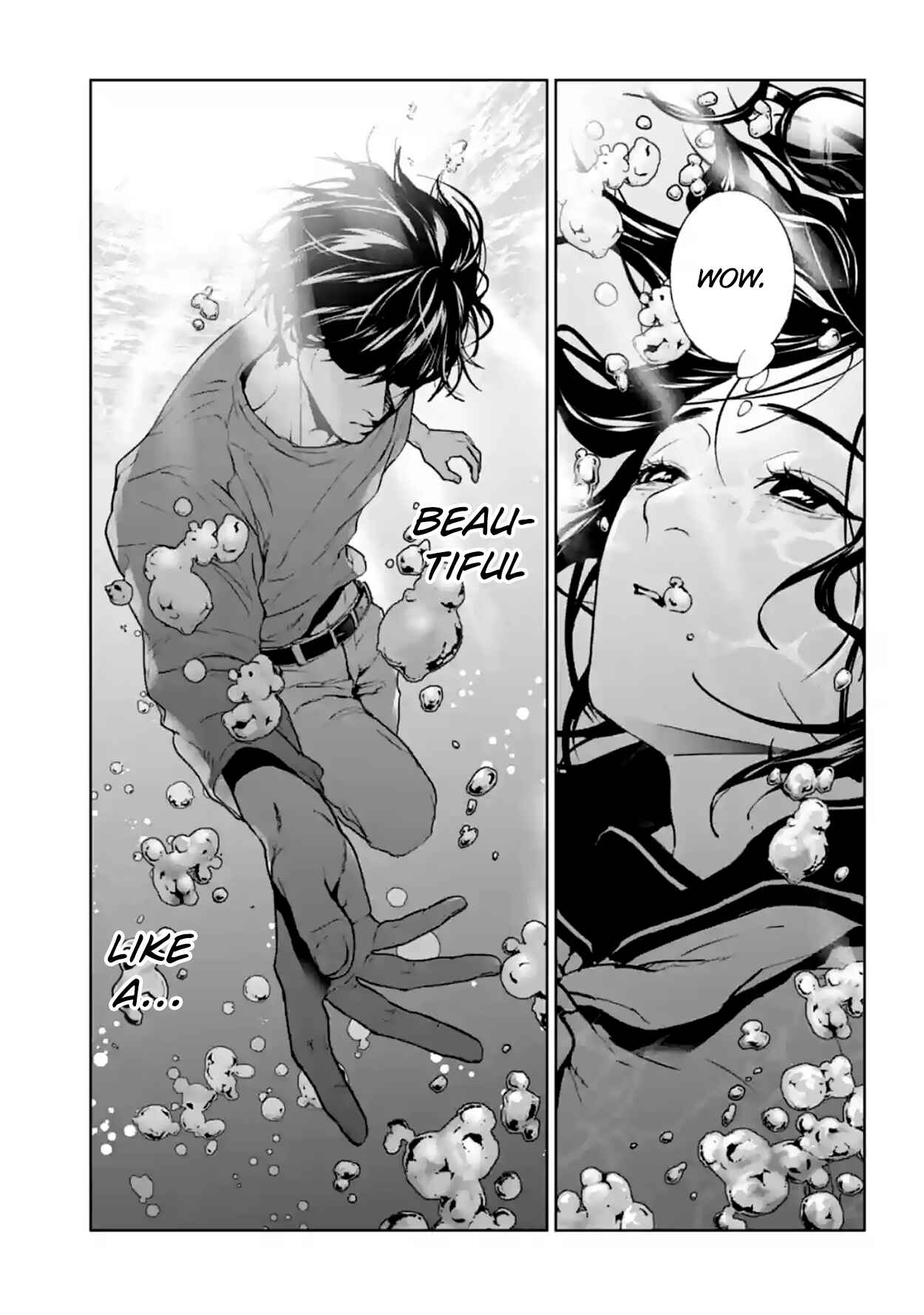 Page 40 Chapter 16 Brutal