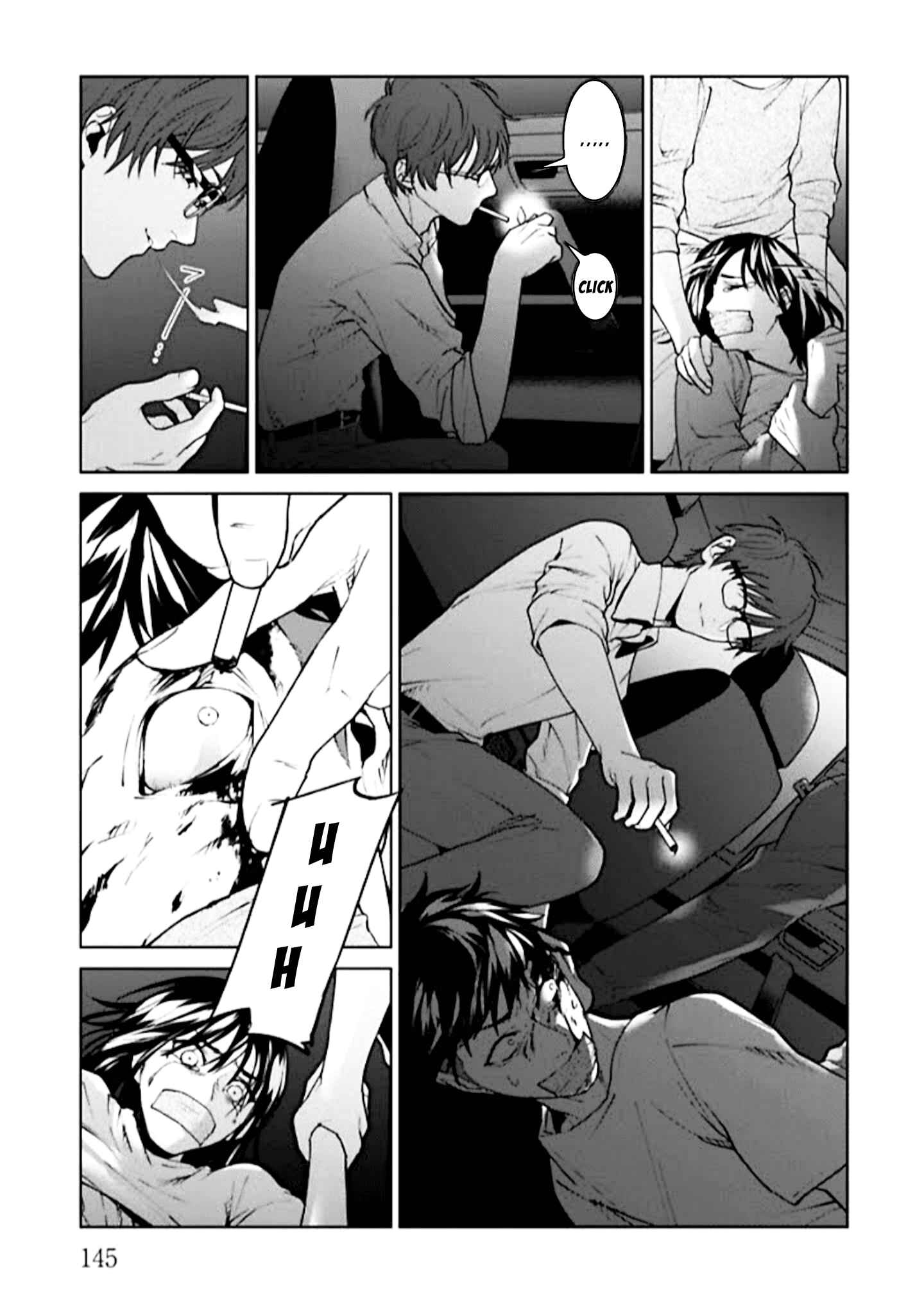 Page 13 Chapter 4 Brutal