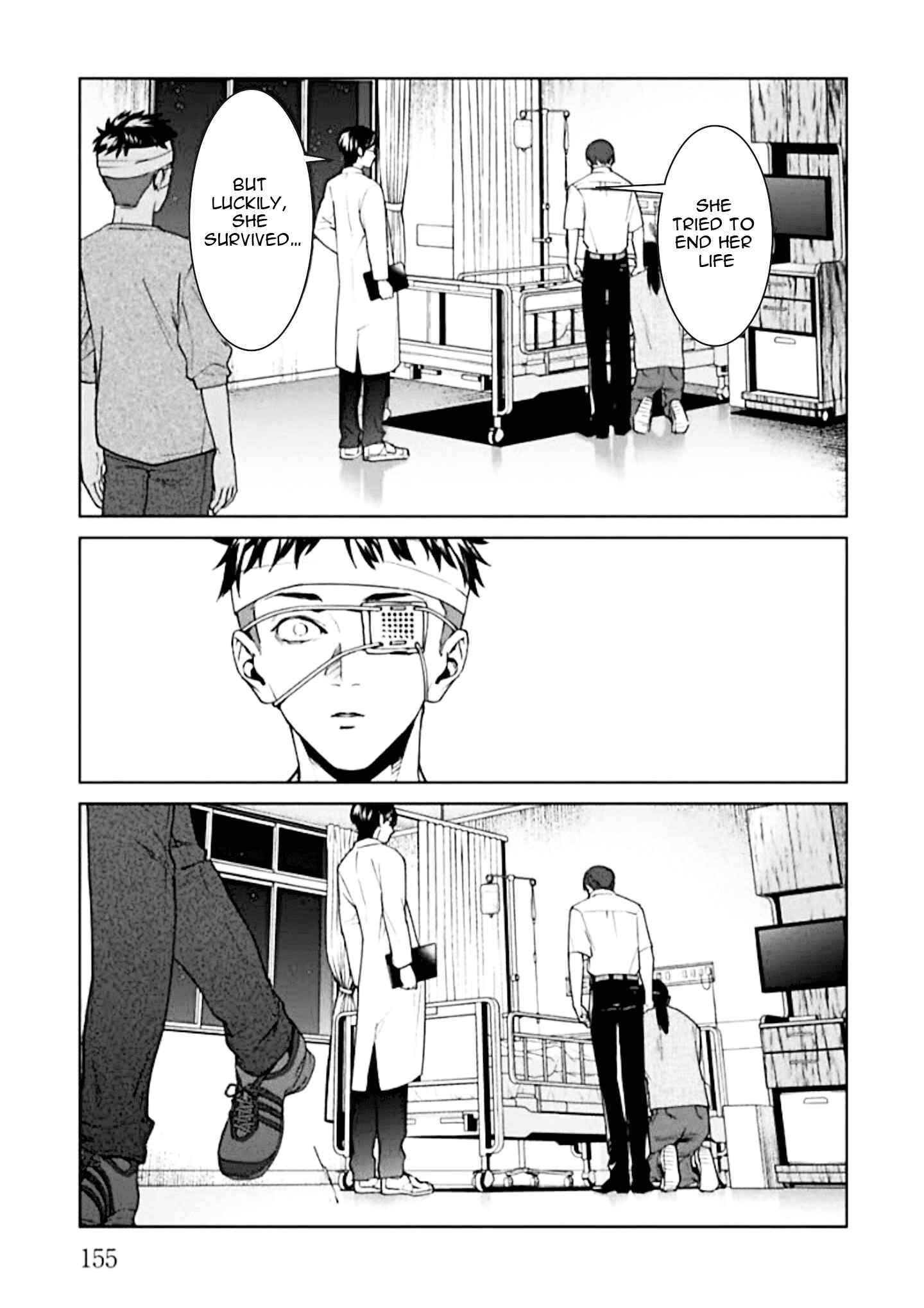 Page 23 Chapter 4 Brutal
