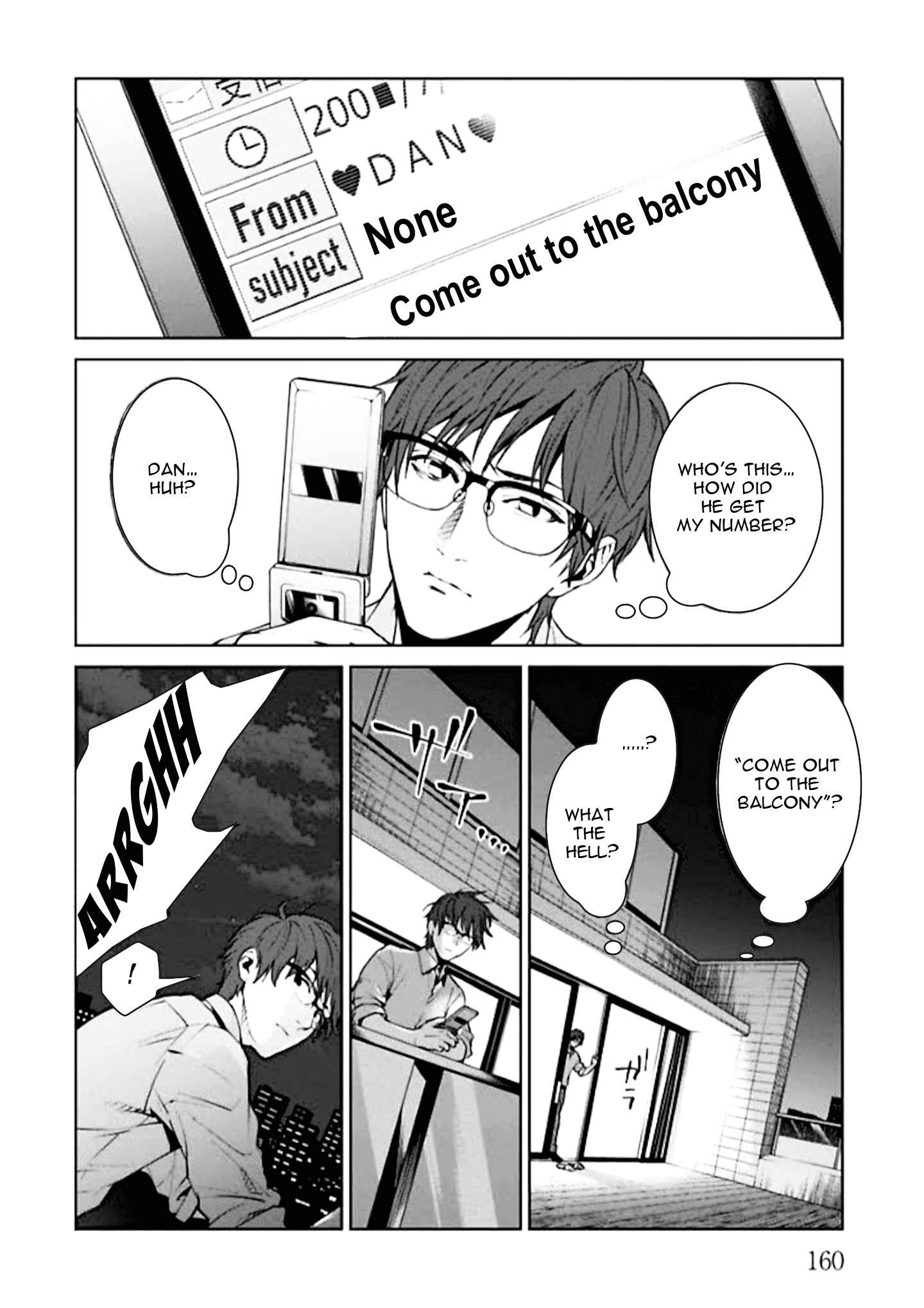 Page 28 Chapter 4 Brutal