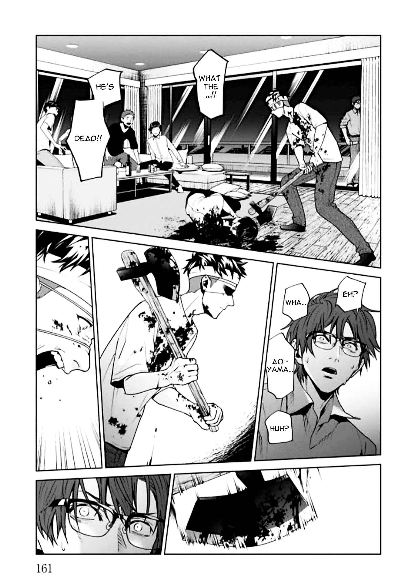 Page 29 Chapter 4 Brutal