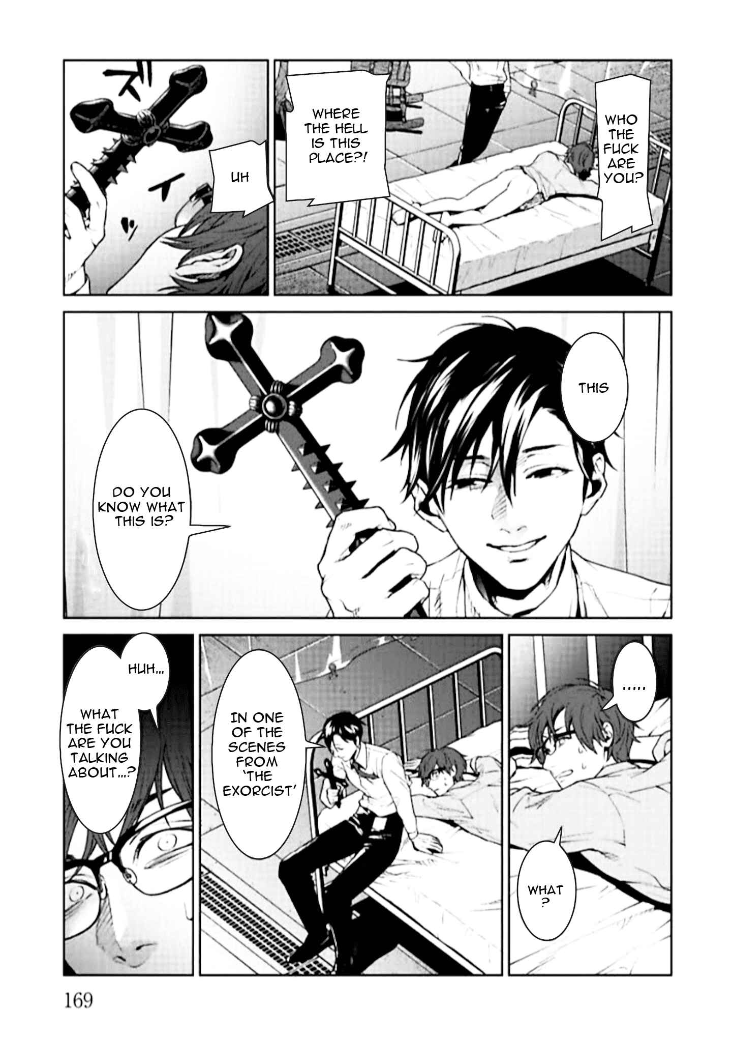 Page 37 Chapter 4 Brutal