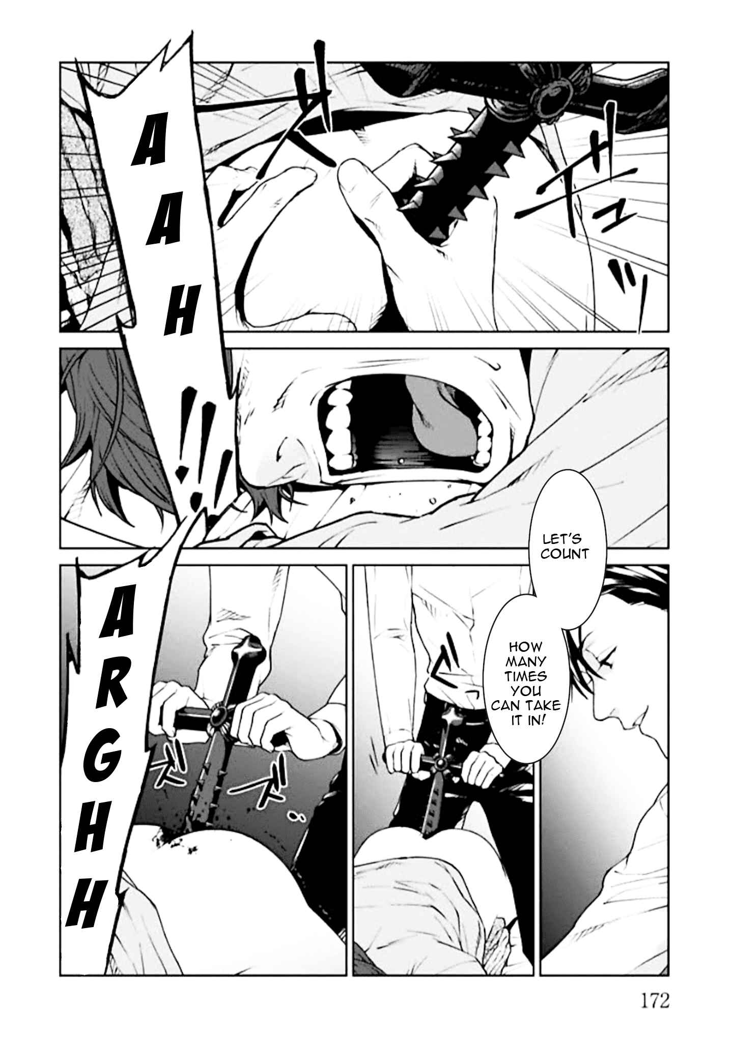 Page 40 Chapter 4 Brutal