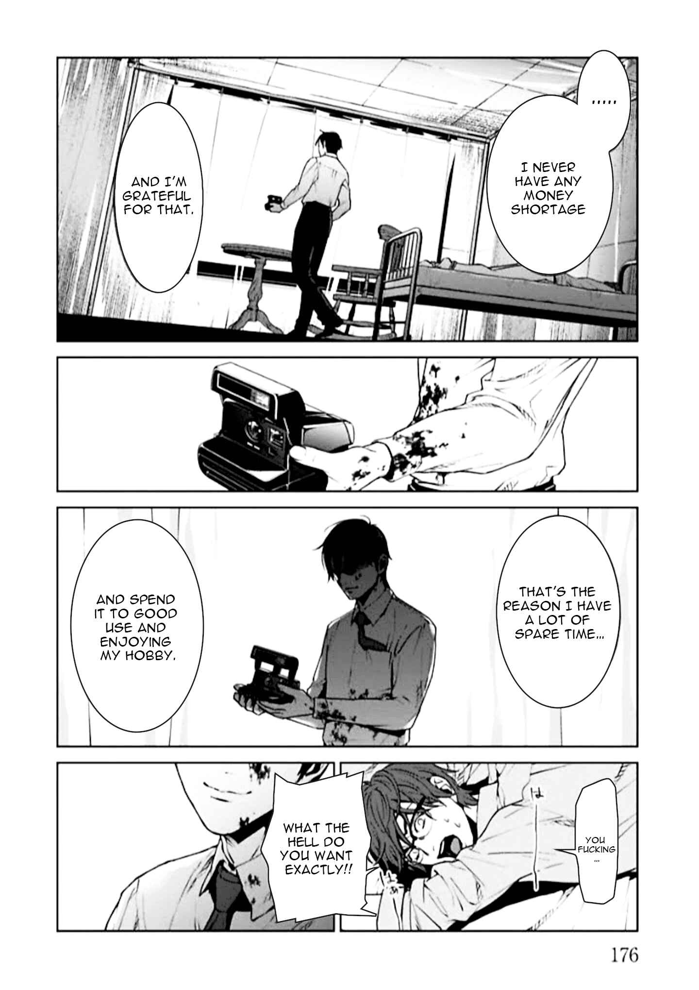 Page 44 Chapter 4 Brutal