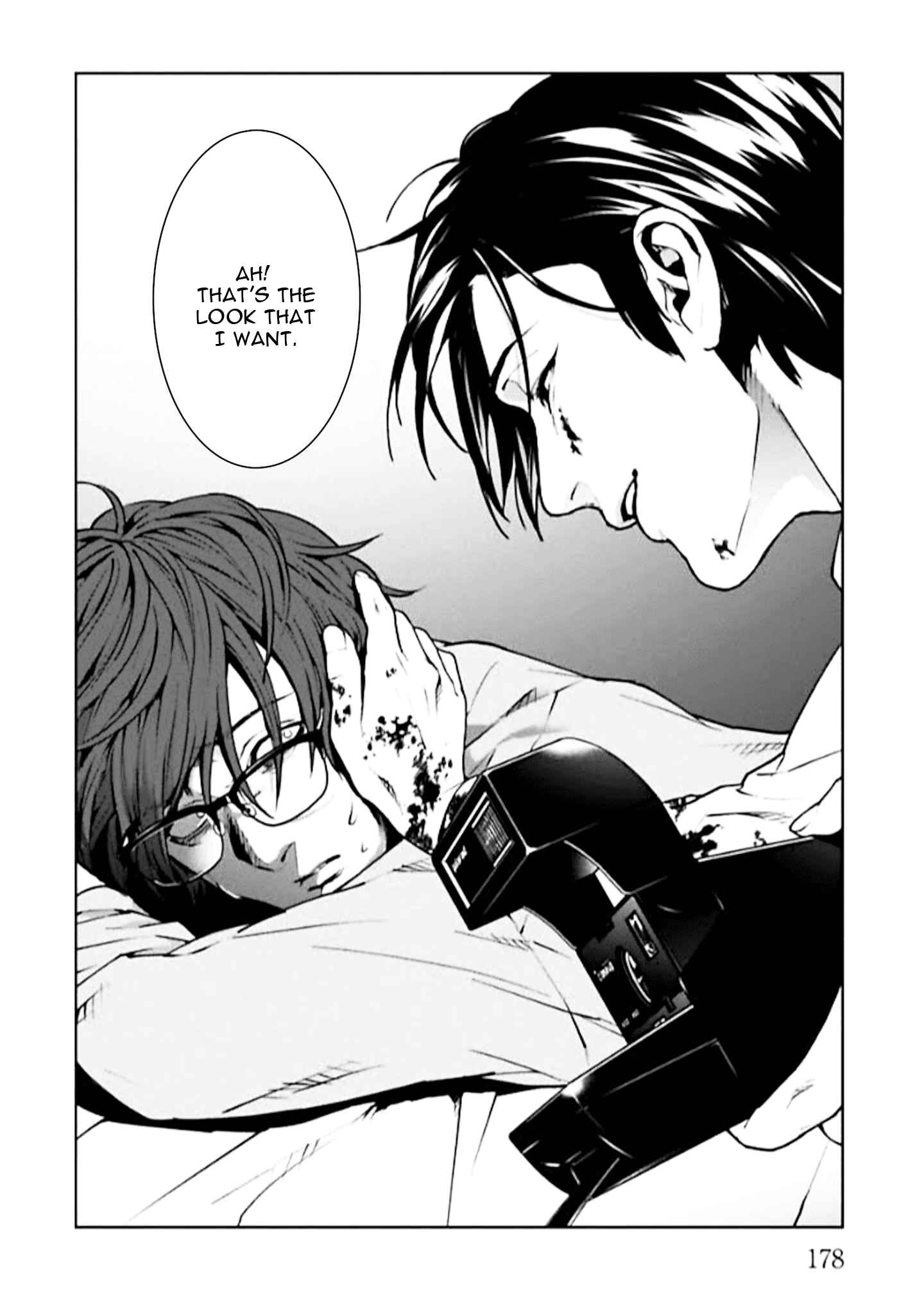 Page 46 Chapter 4 Brutal