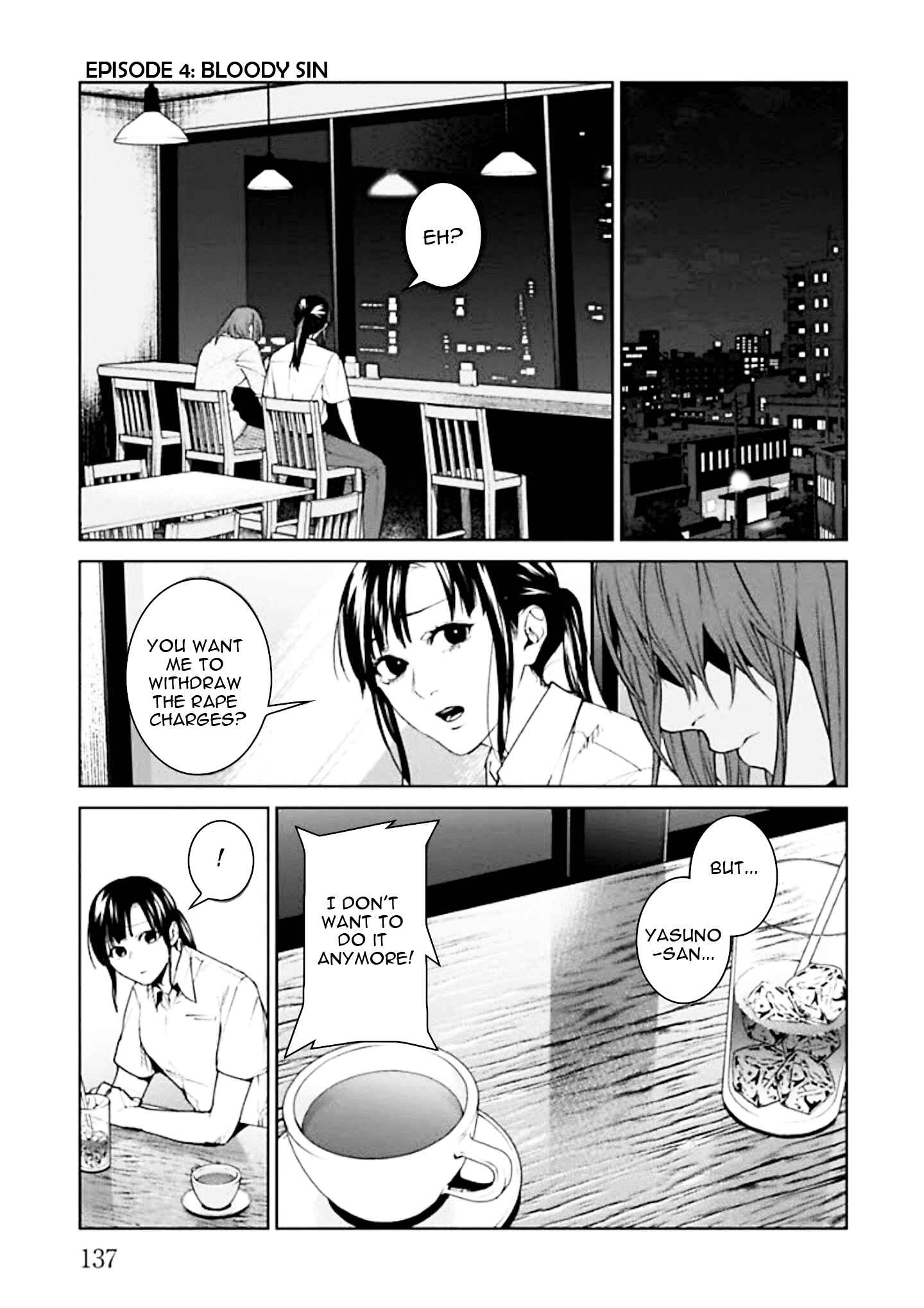 Page 5 Chapter 4 Brutal