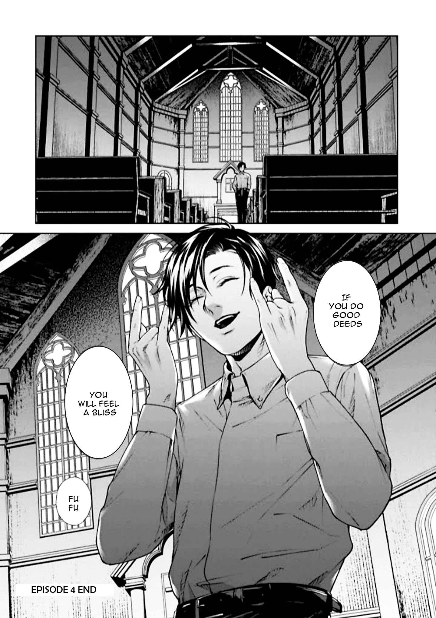 Page 54 Chapter 4 Brutal