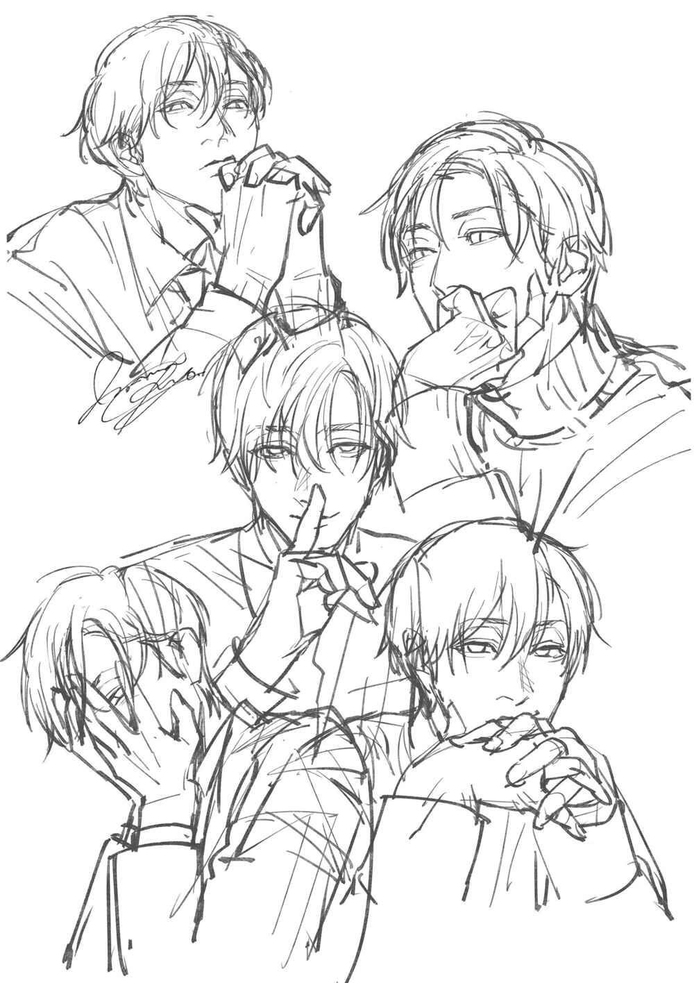 Page 20 Chapter 19.5 Brutal