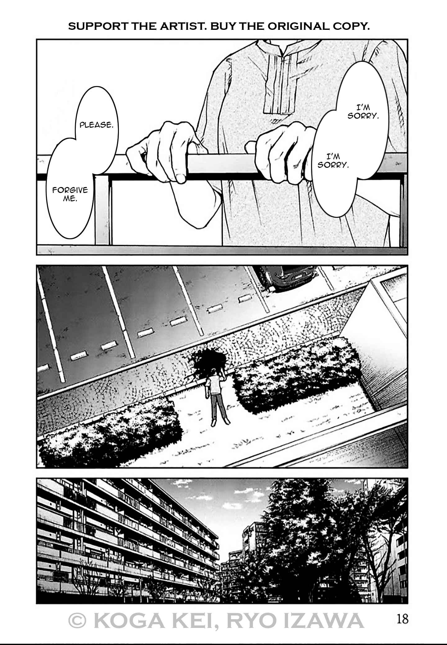 Page 19 Chapter 5 Brutal