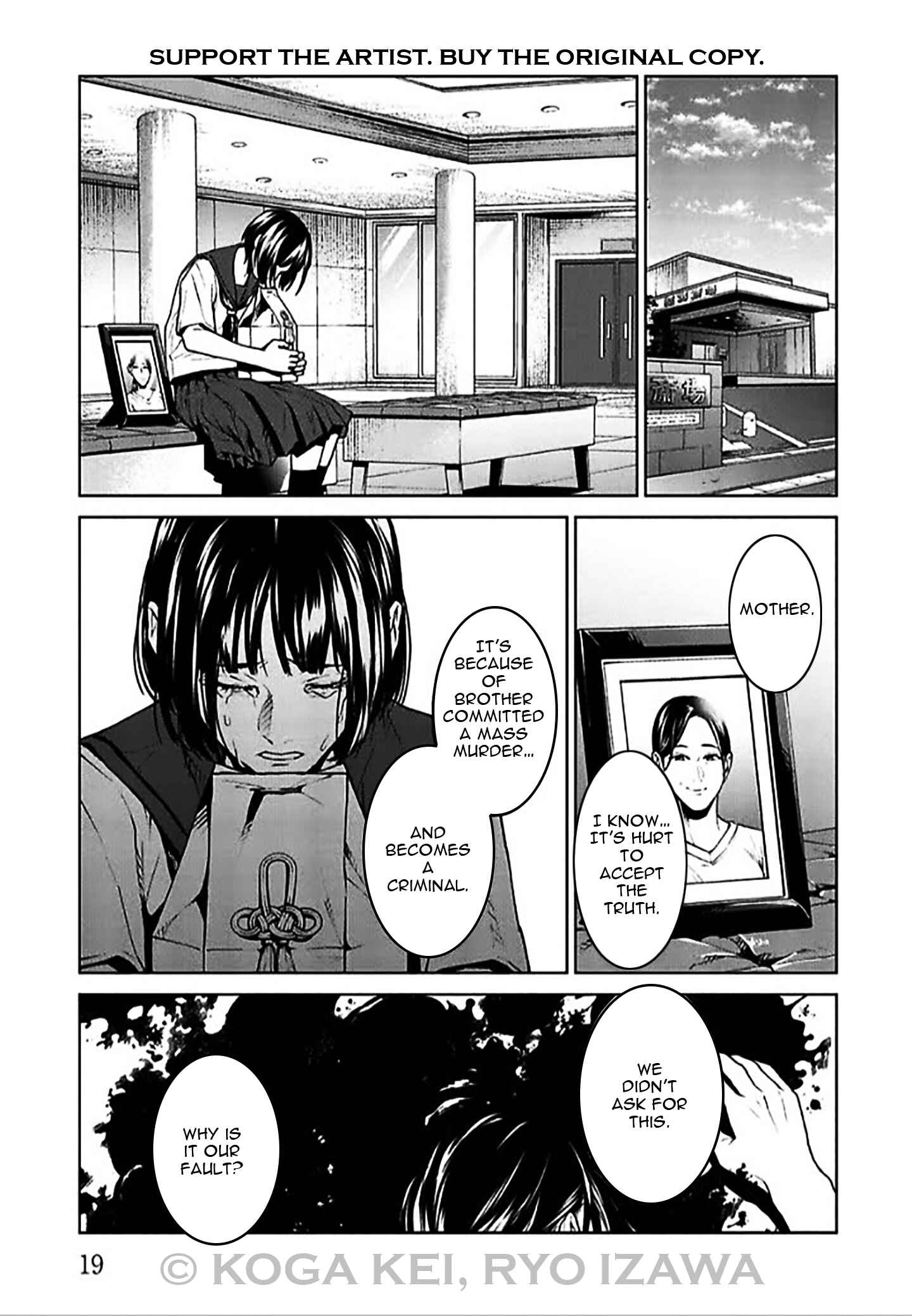 Page 20 Chapter 5 Brutal
