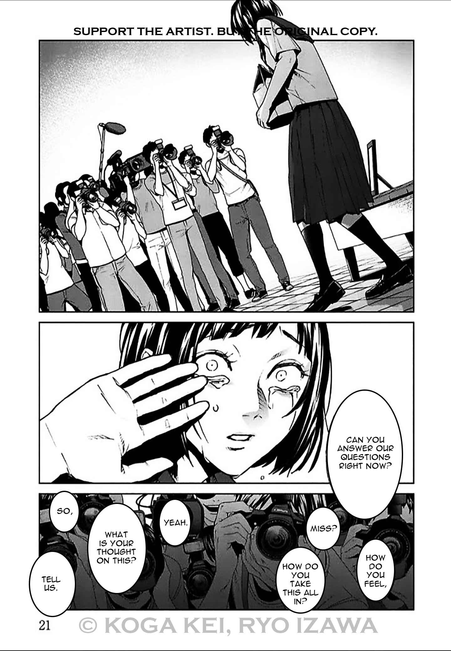 Page 22 Chapter 5 Brutal