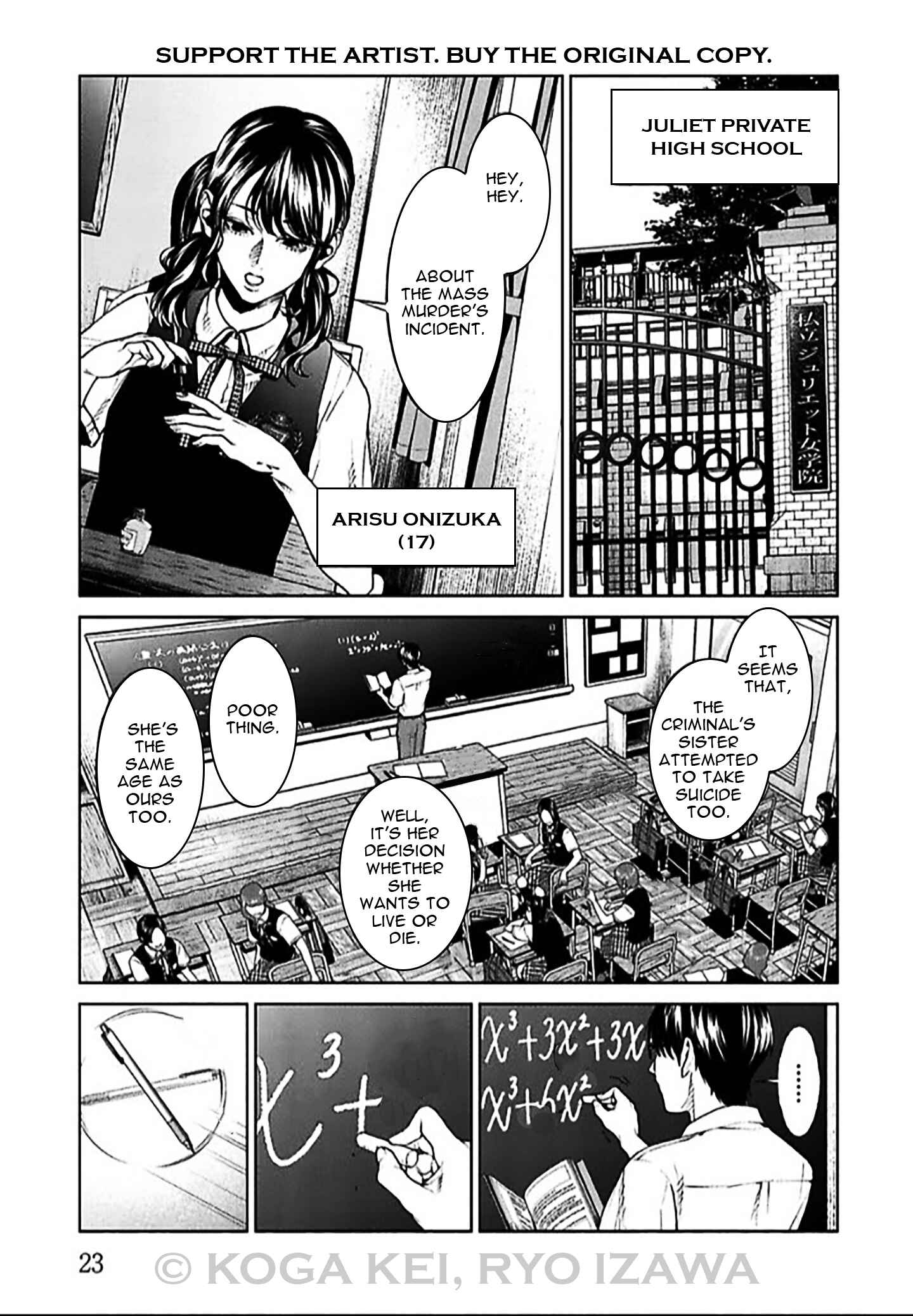 Page 24 Chapter 5 Brutal