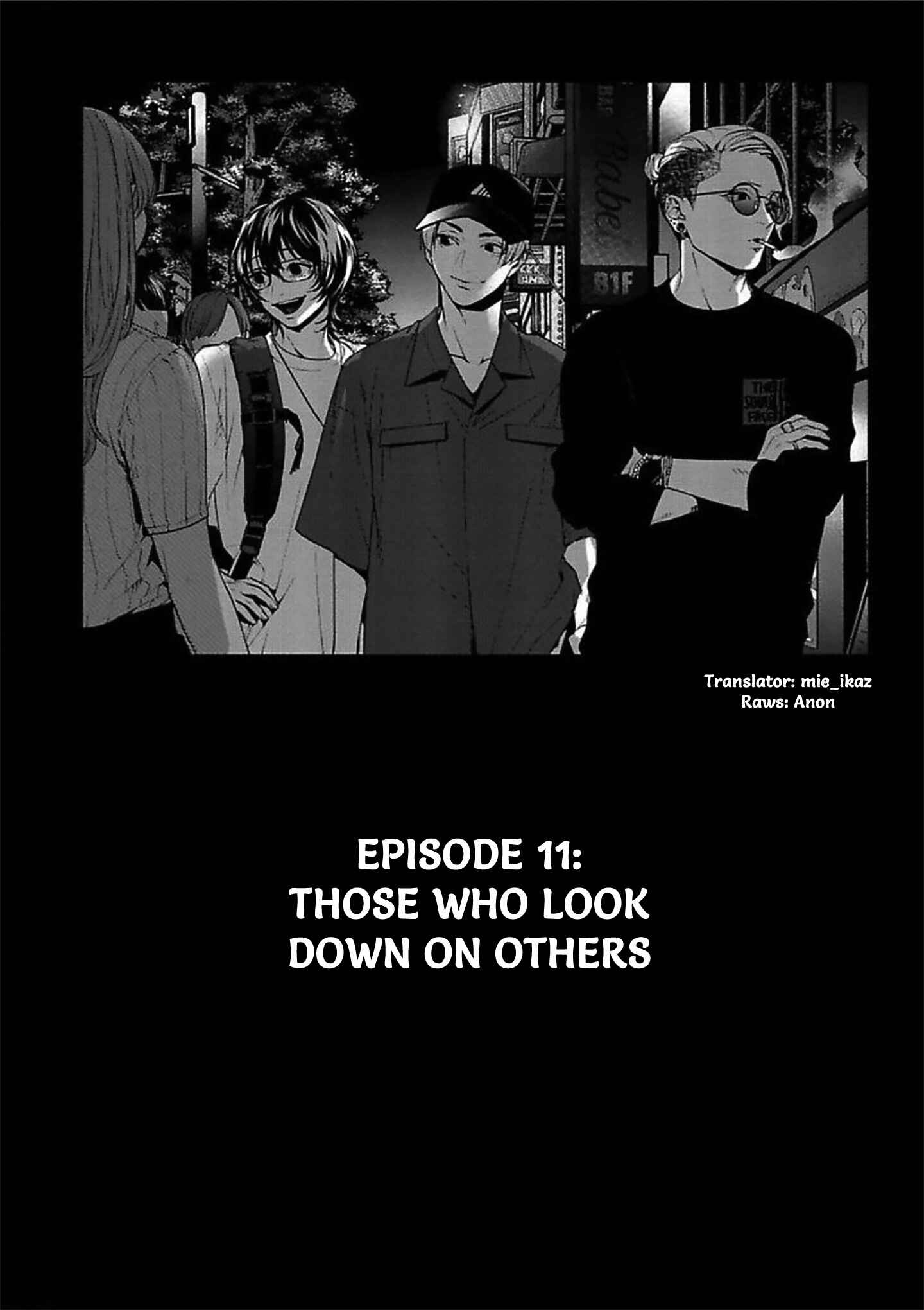 Page 2 Chapter 11 Brutal