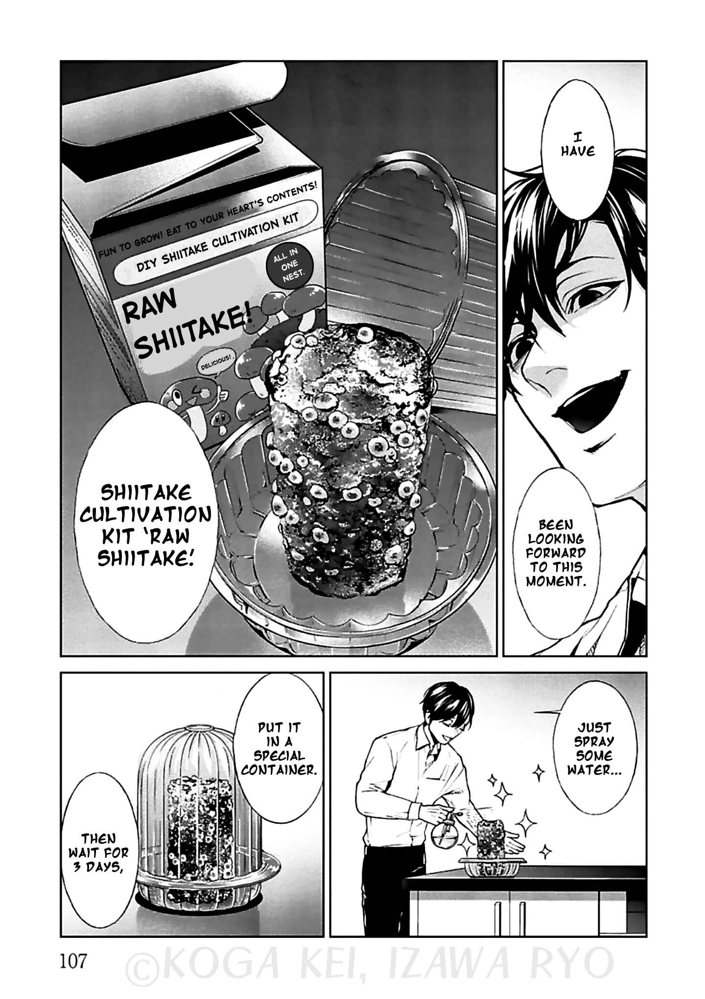 Page 36 Chapter 11 Brutal