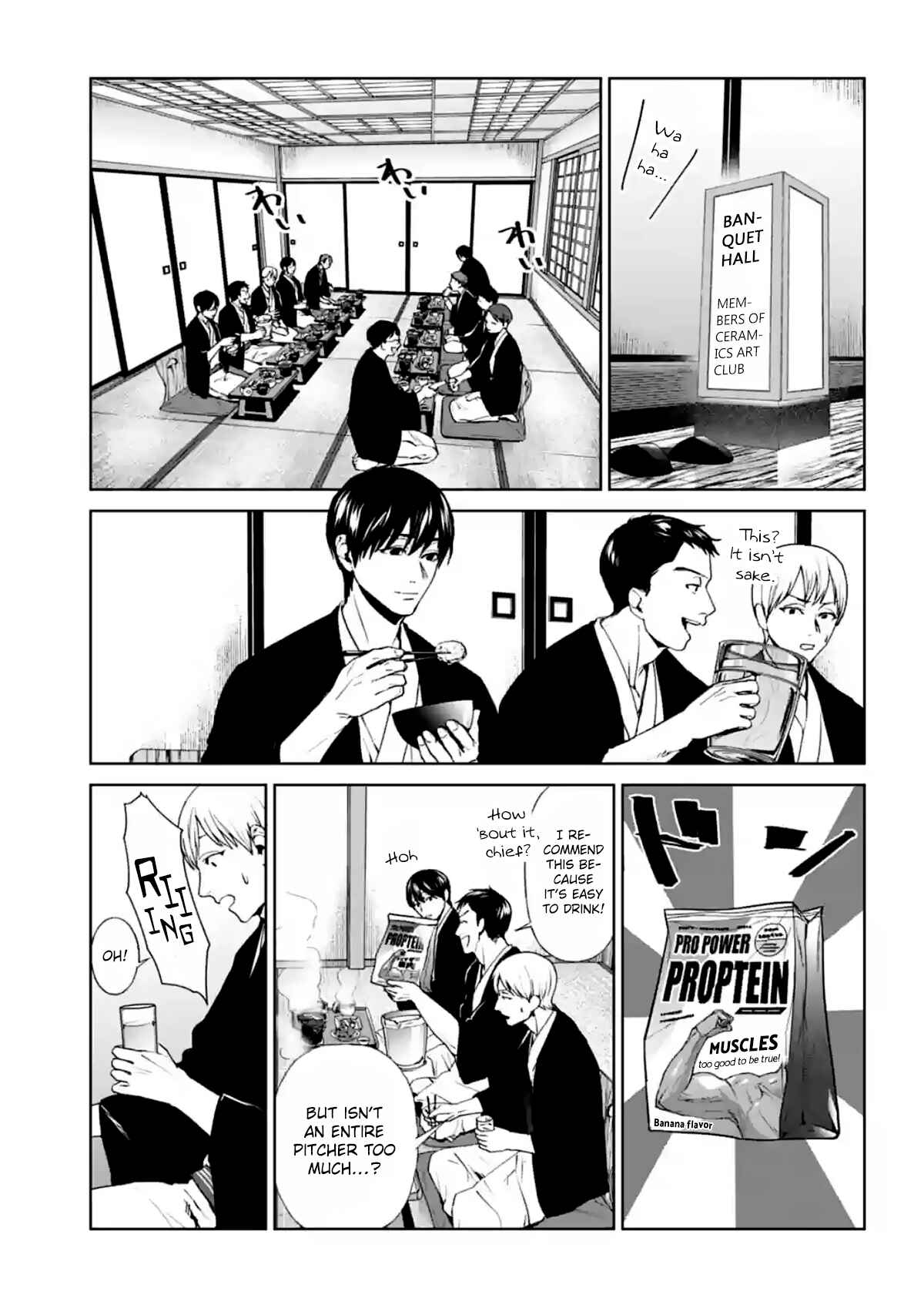 Page 11 Chapter 15 Brutal