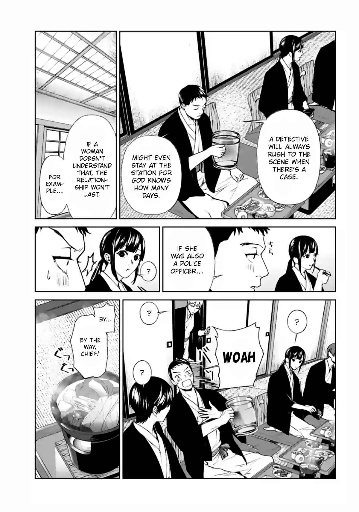 Page 13 Chapter 15 Brutal