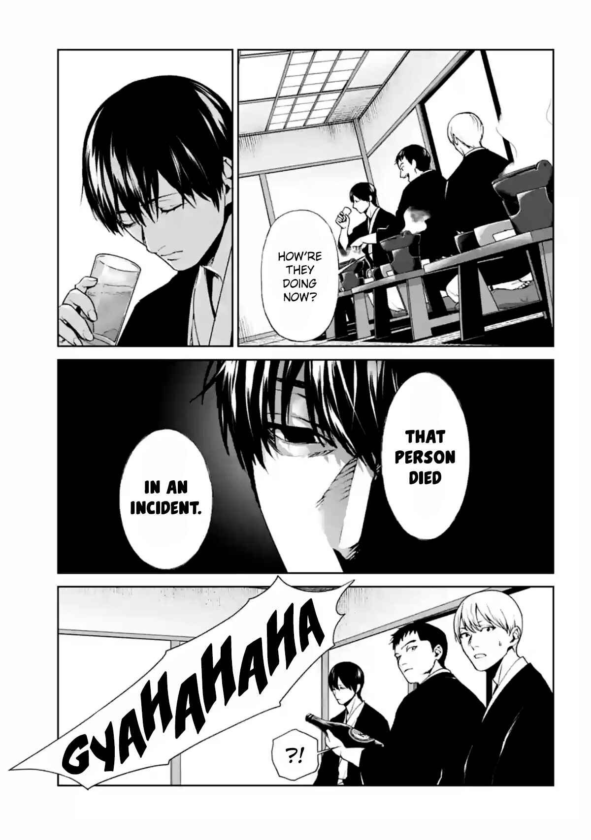 Page 17 Chapter 15 Brutal