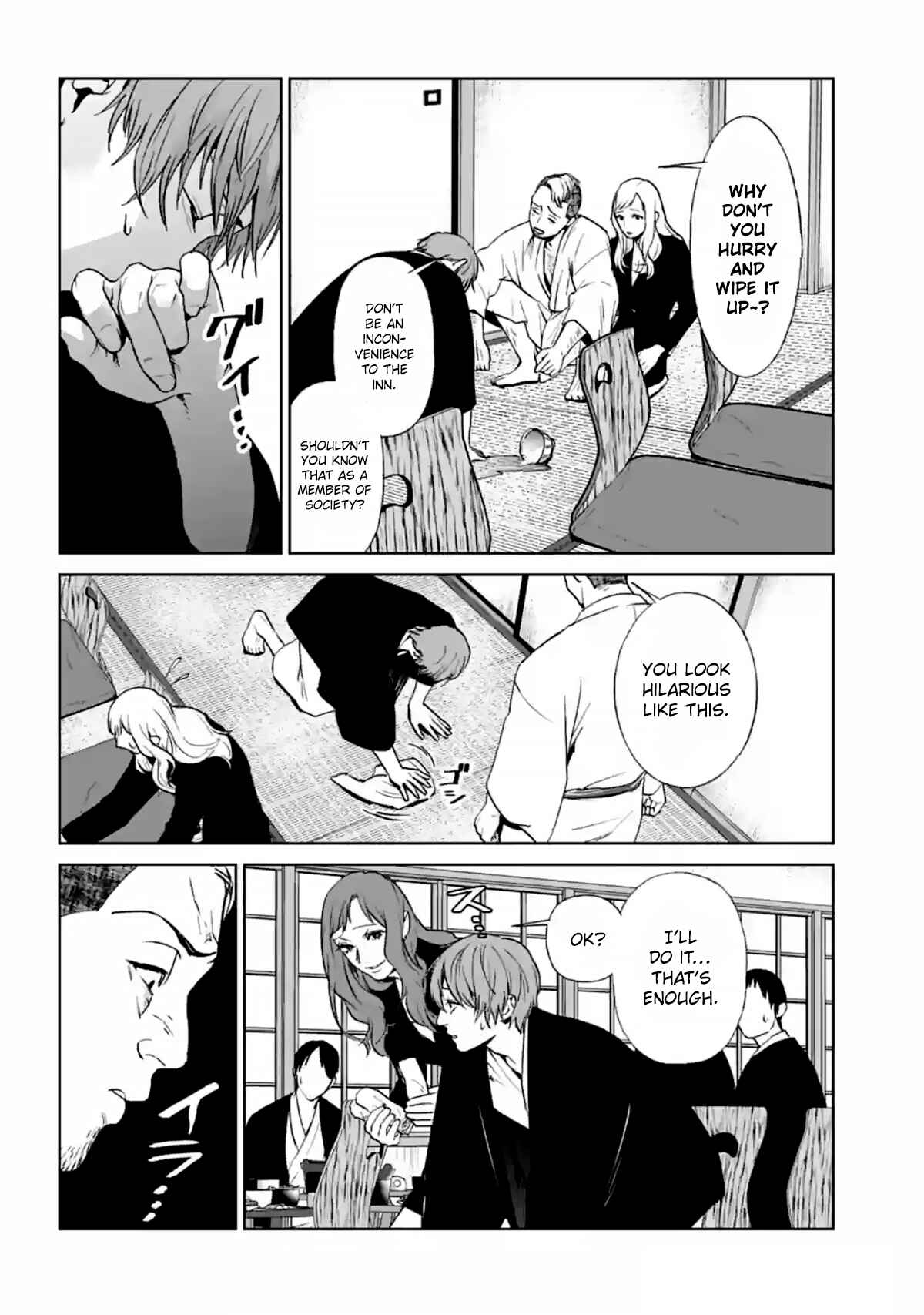 Page 28 Chapter 15 Brutal