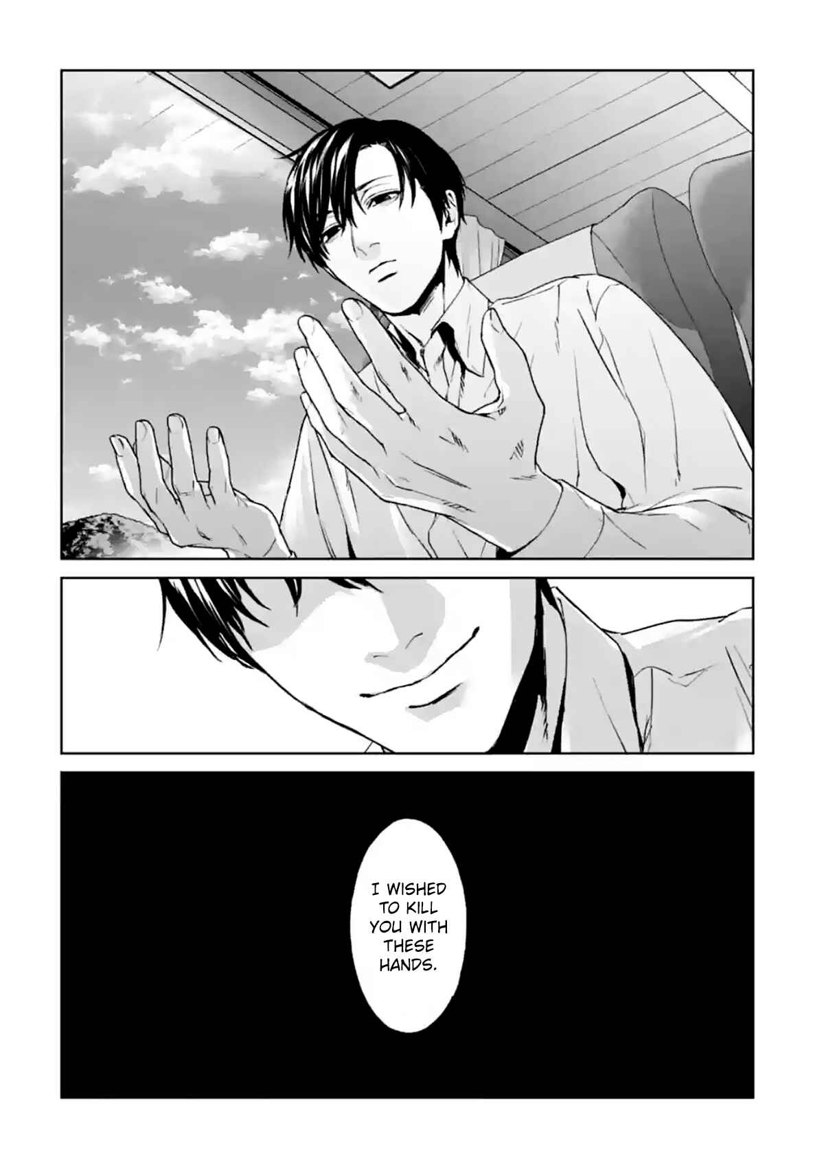 Page 40 Chapter 15 Brutal
