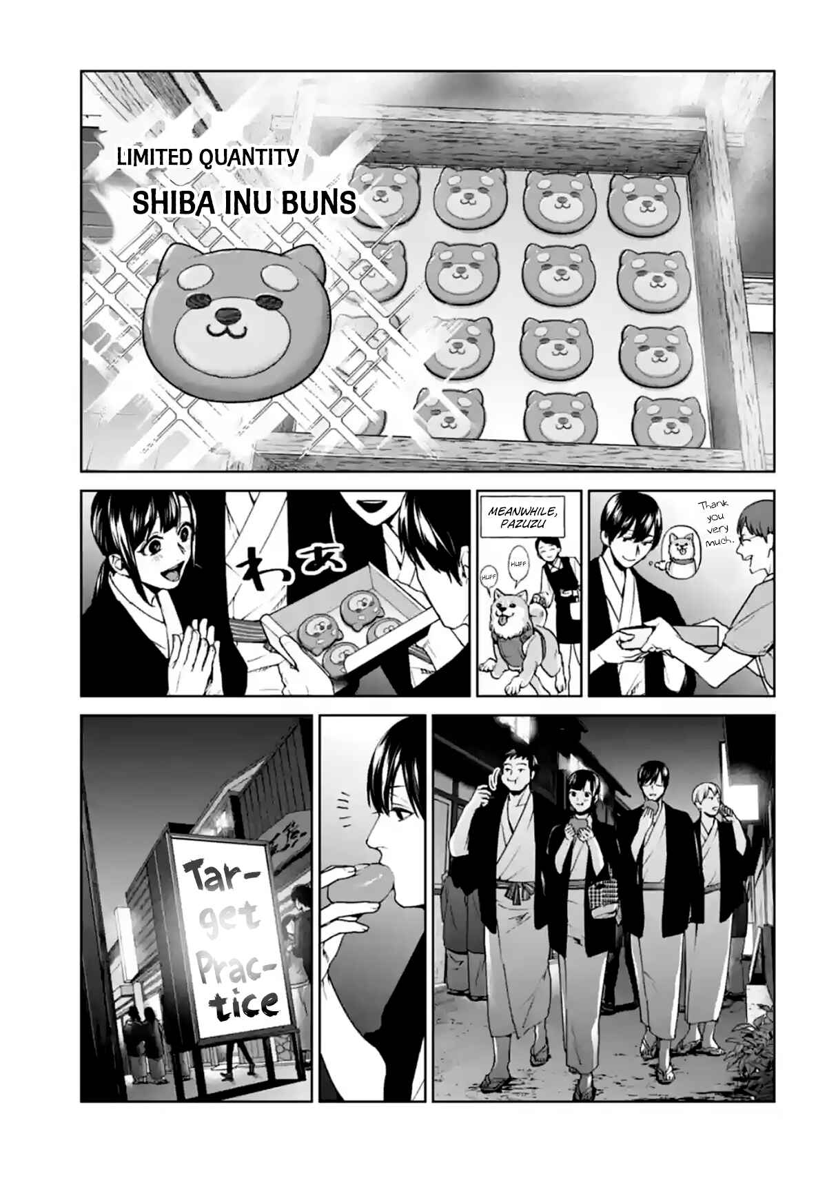 Page 7 Chapter 15 Brutal