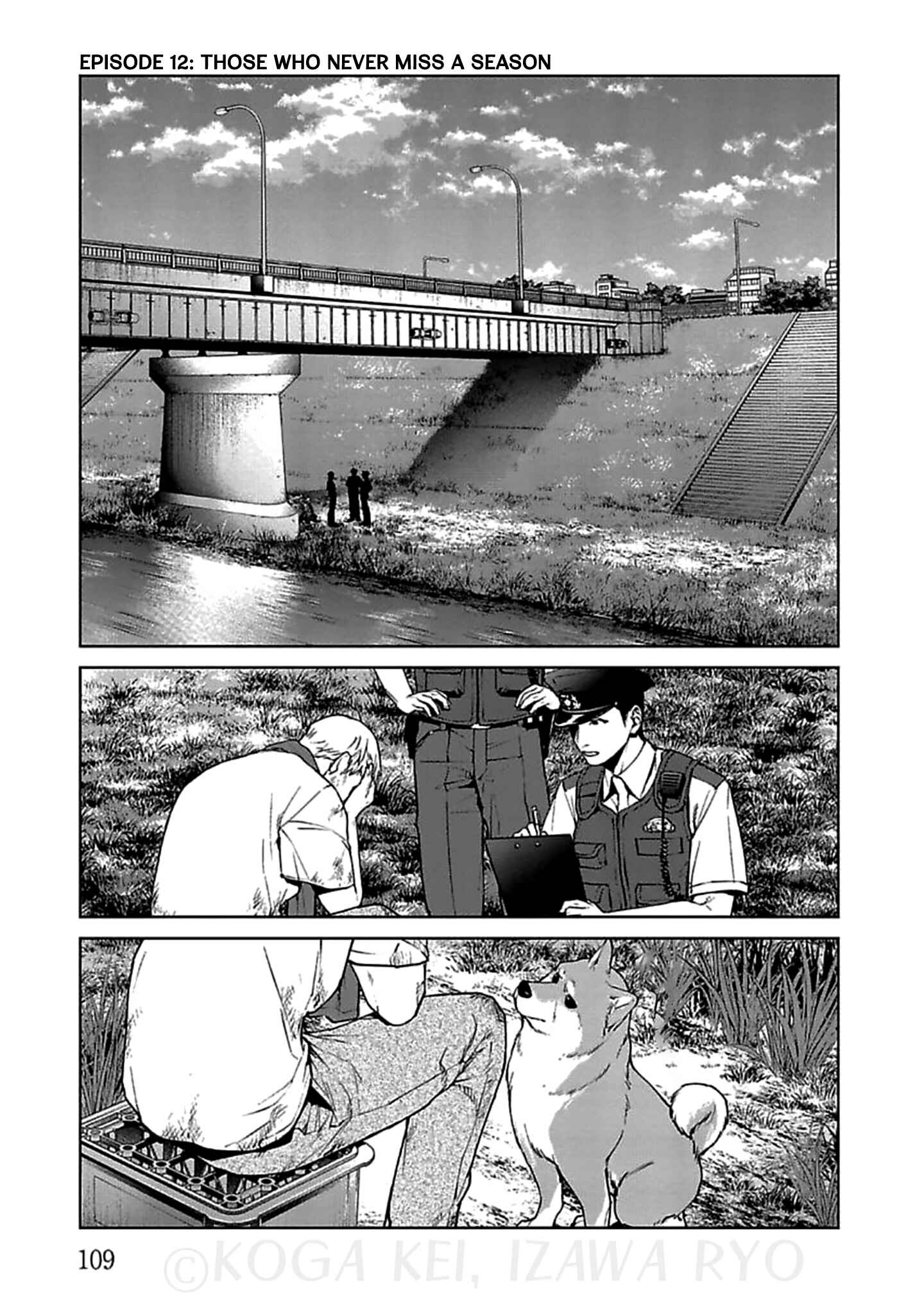 Page 1 Chapter 12 Brutal