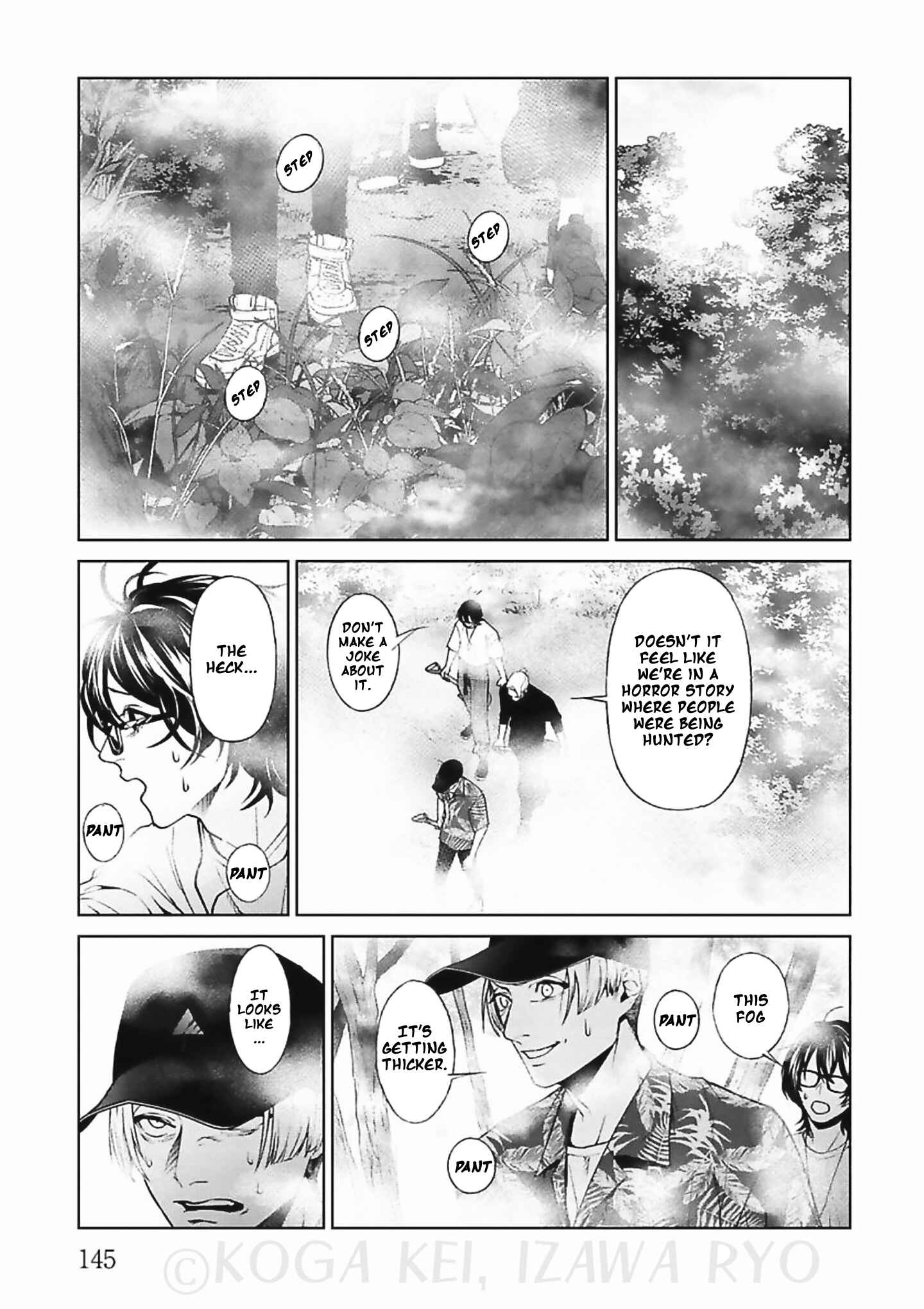 Page 37 Chapter 12 Brutal