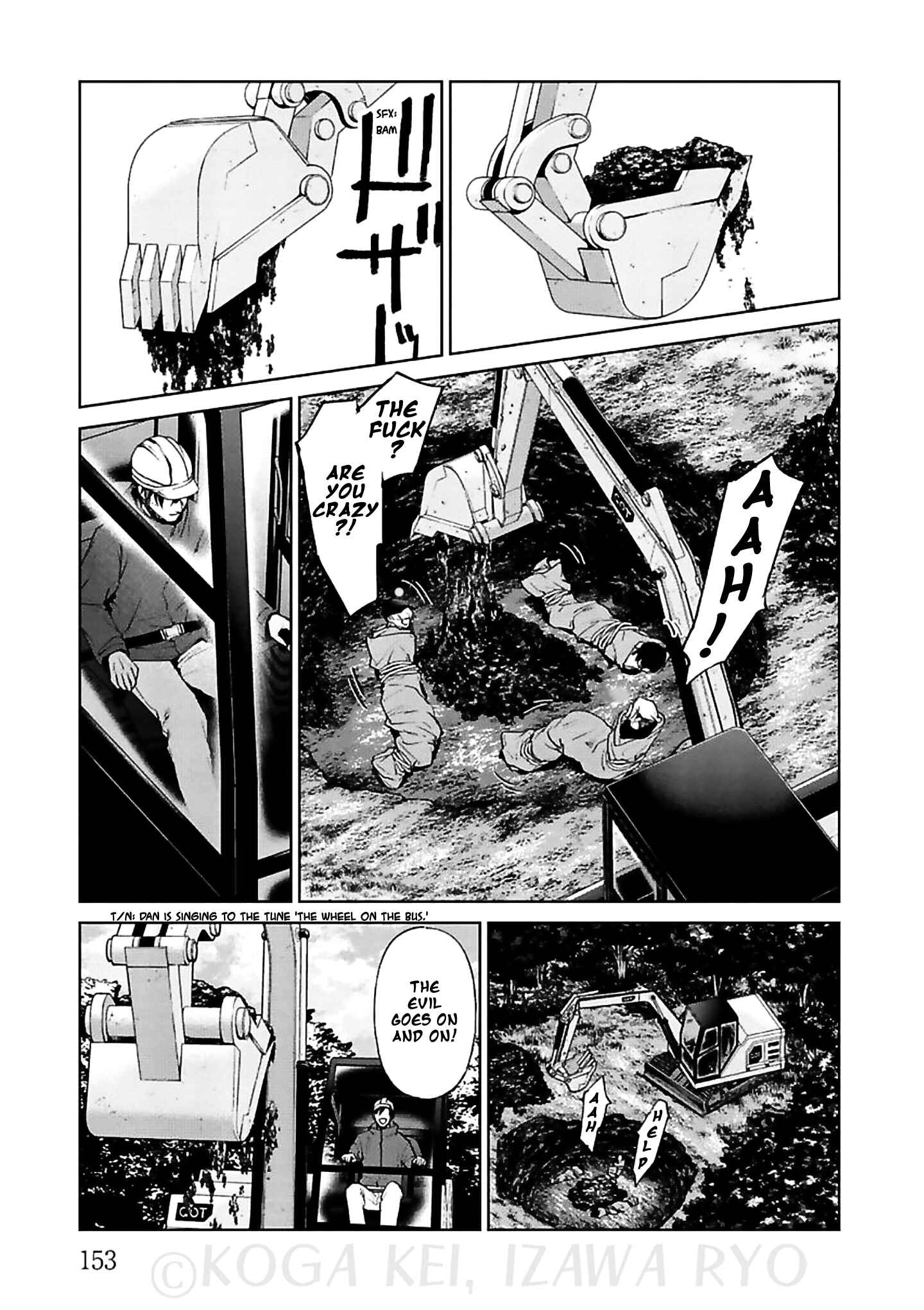 Page 45 Chapter 12 Brutal