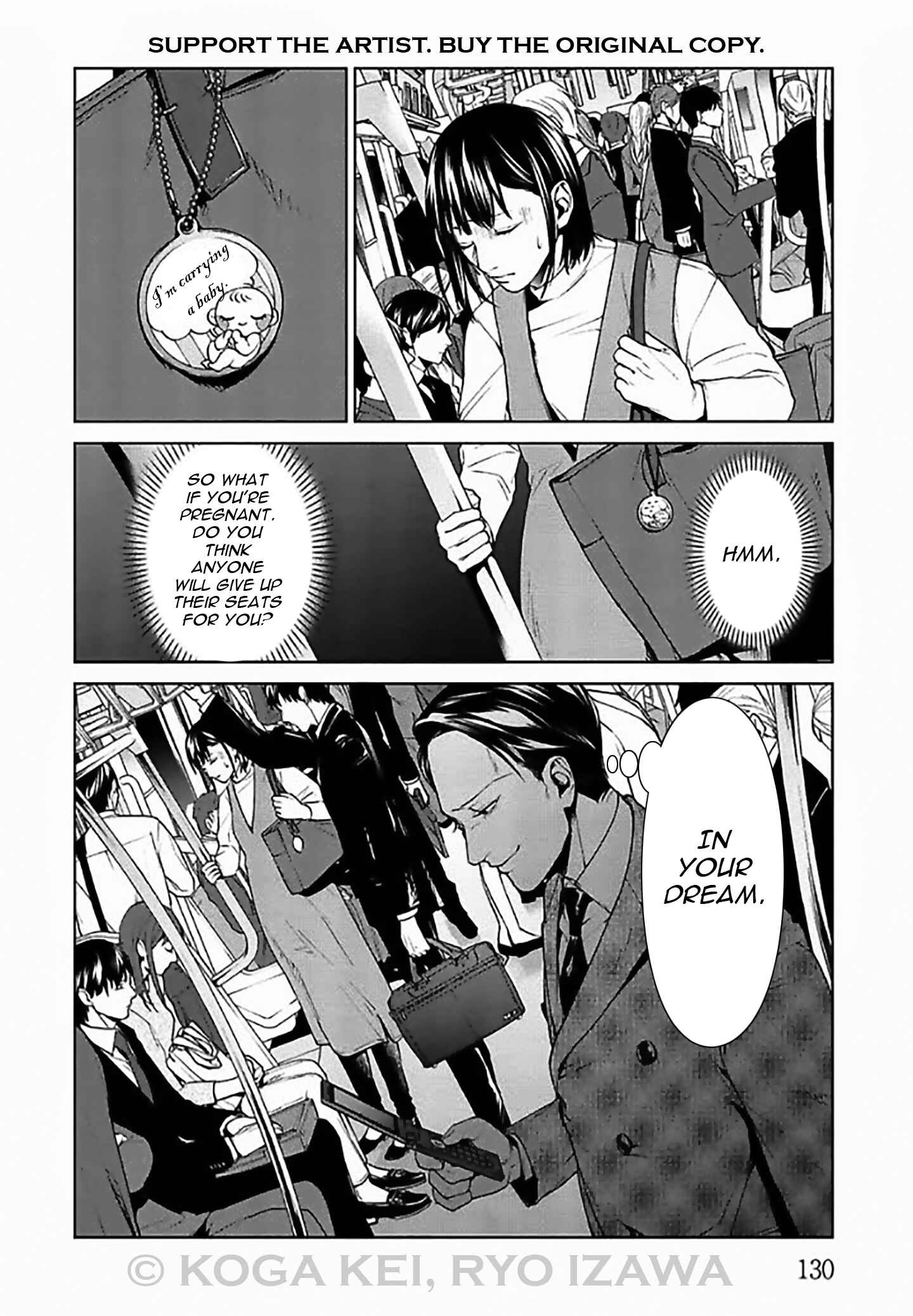 Page 10 Chapter 8 Brutal