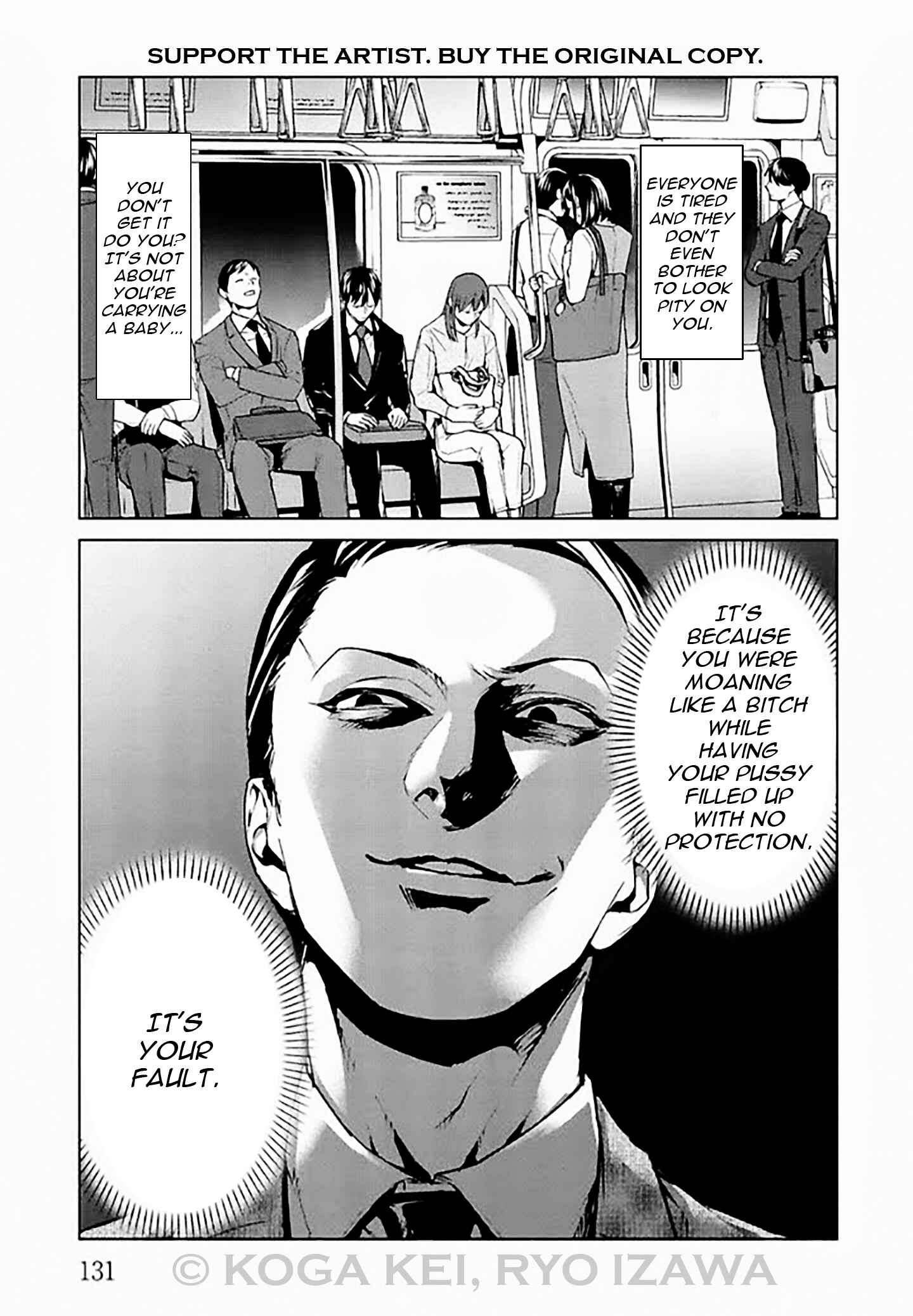Page 11 Chapter 8 Brutal