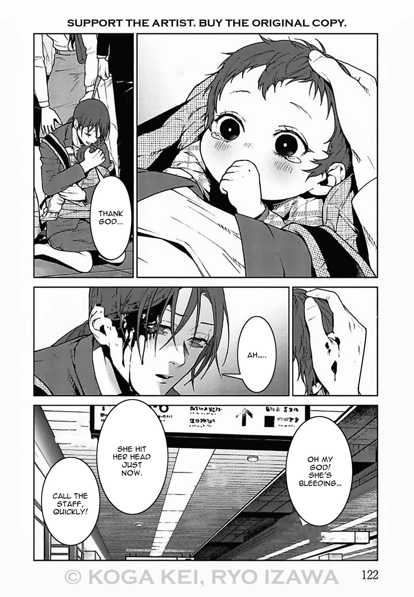 Page 2 Chapter 8 Brutal