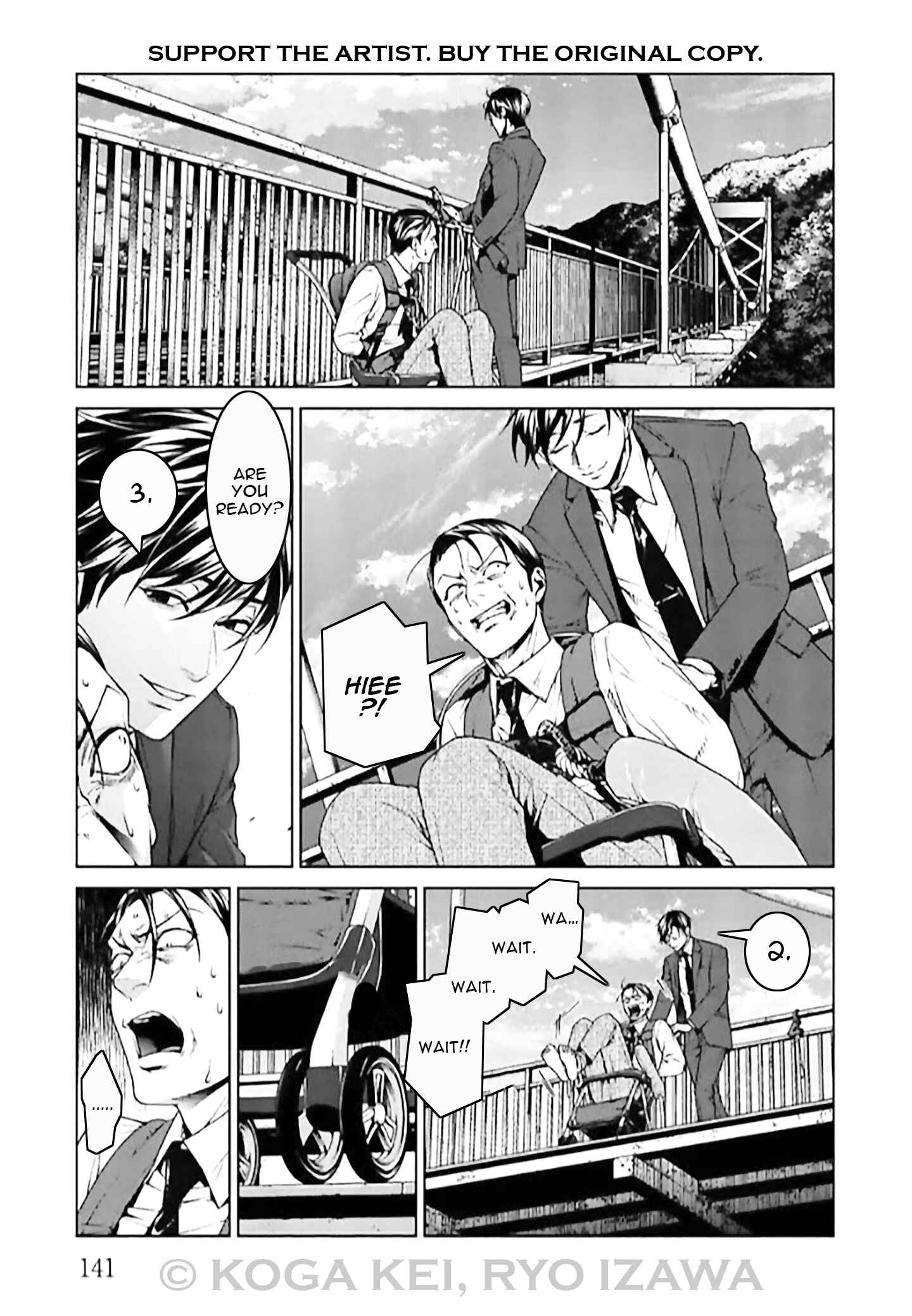 Page 21 Chapter 8 Brutal