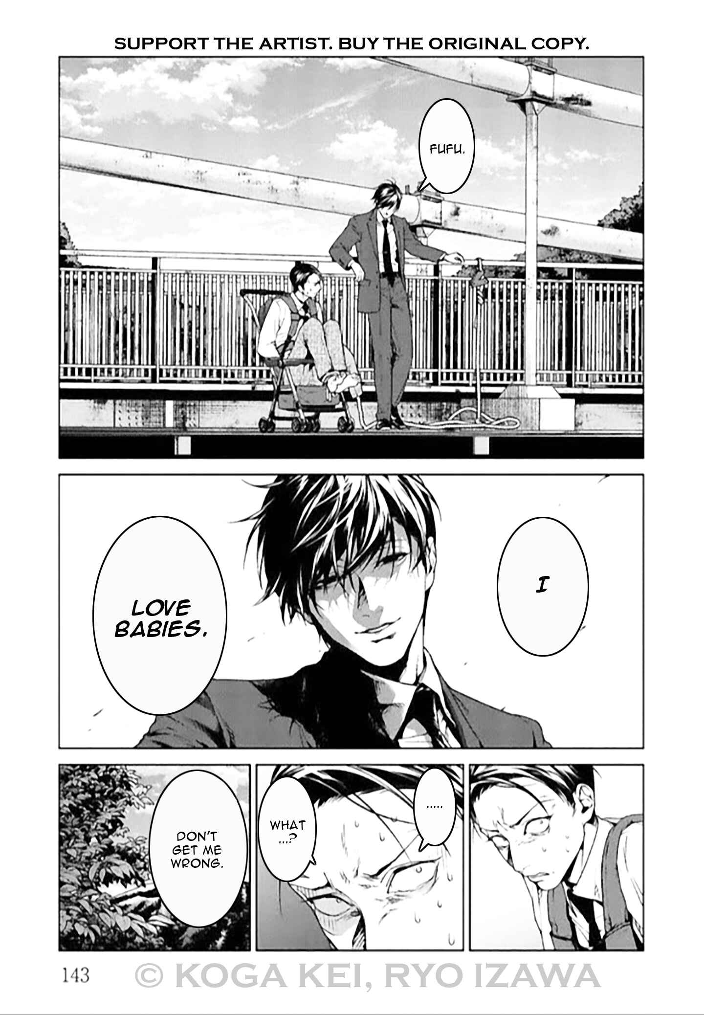Page 23 Chapter 8 Brutal