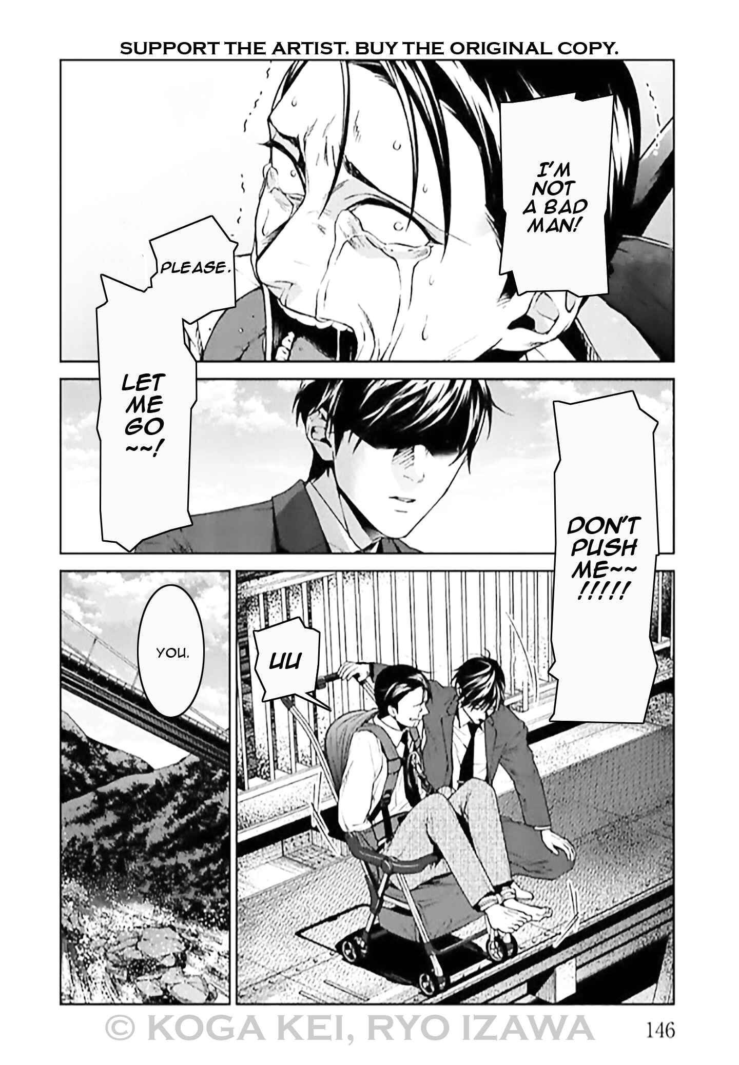 Page 26 Chapter 8 Brutal