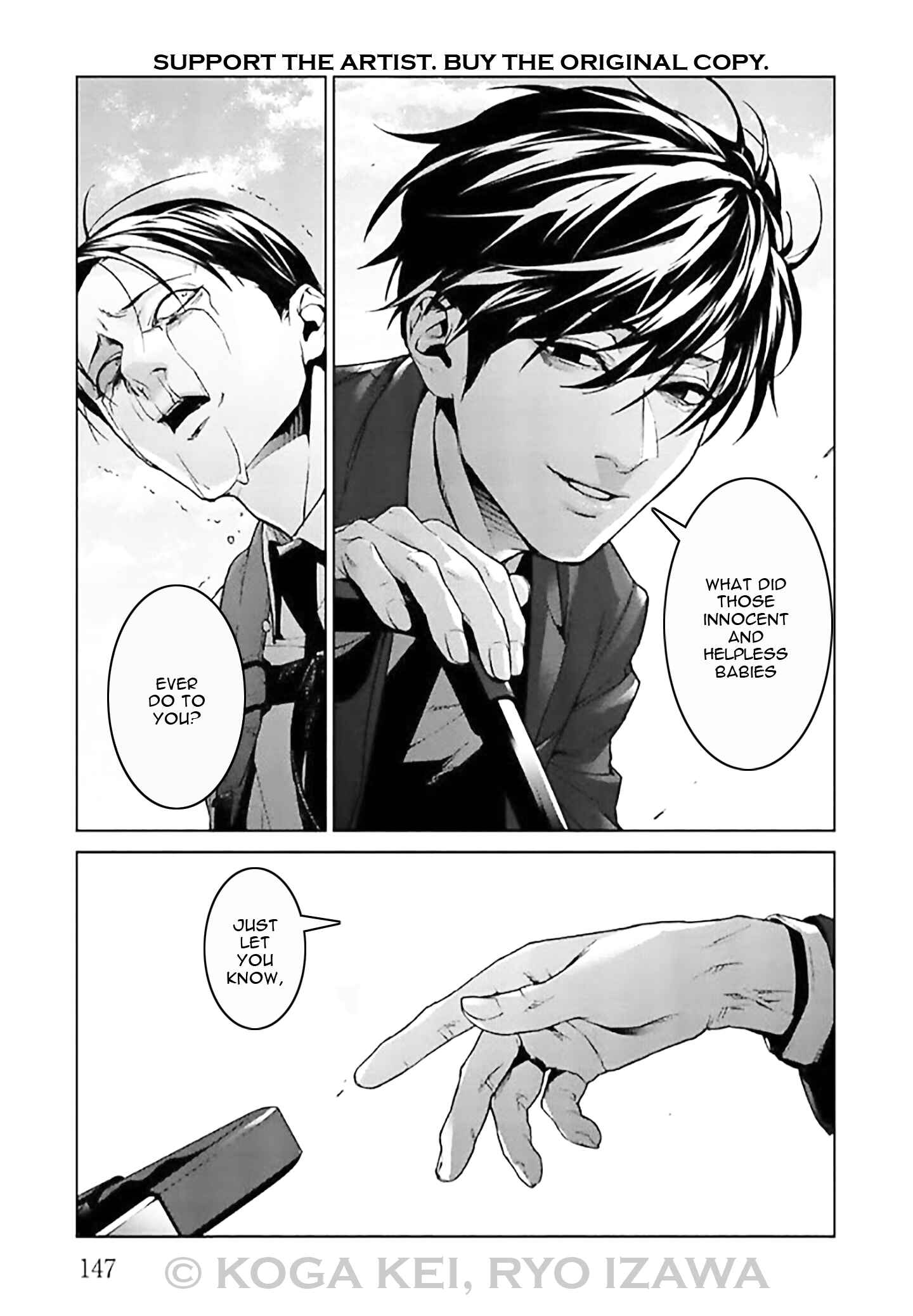 Page 27 Chapter 8 Brutal