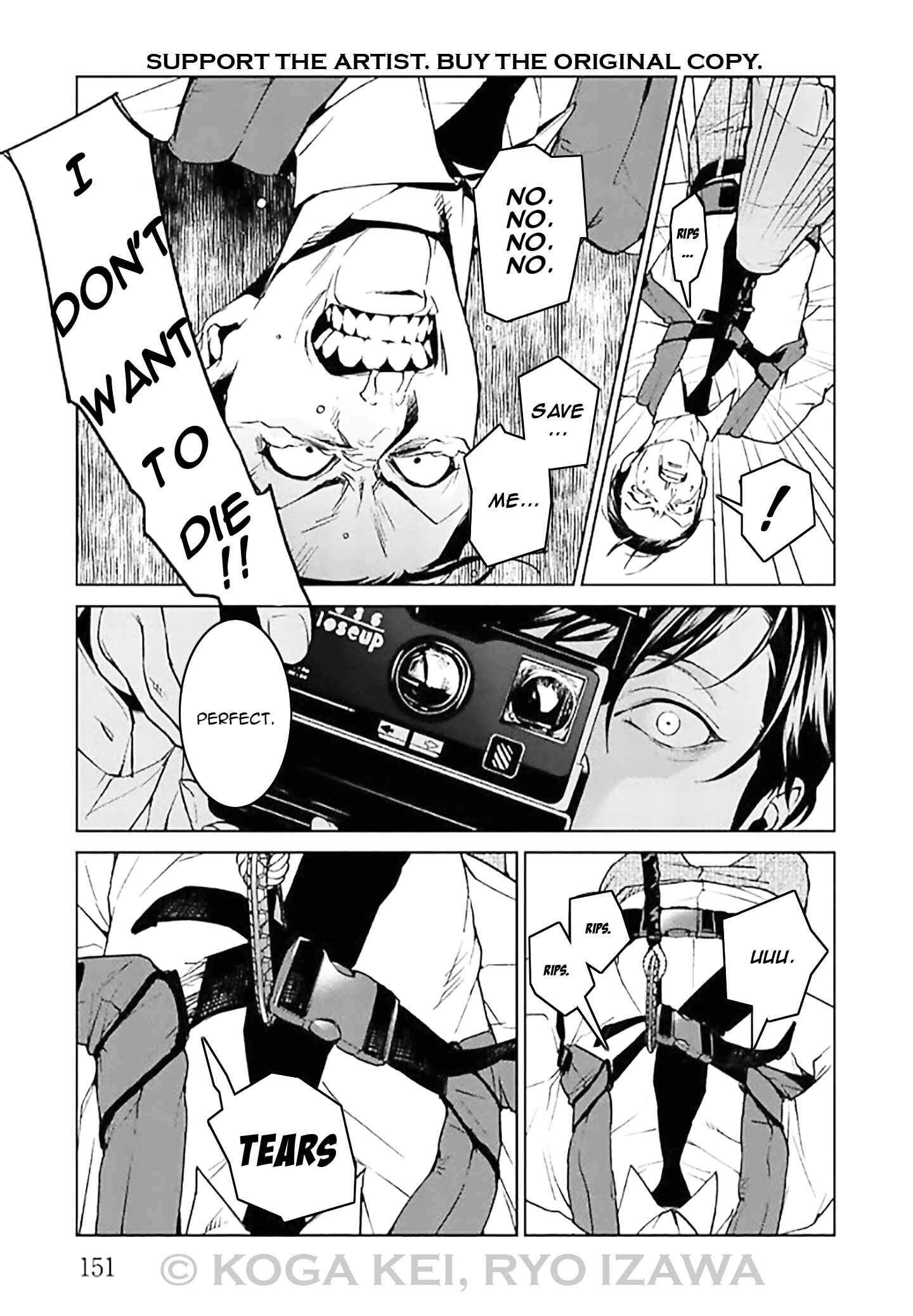 Page 31 Chapter 8 Brutal