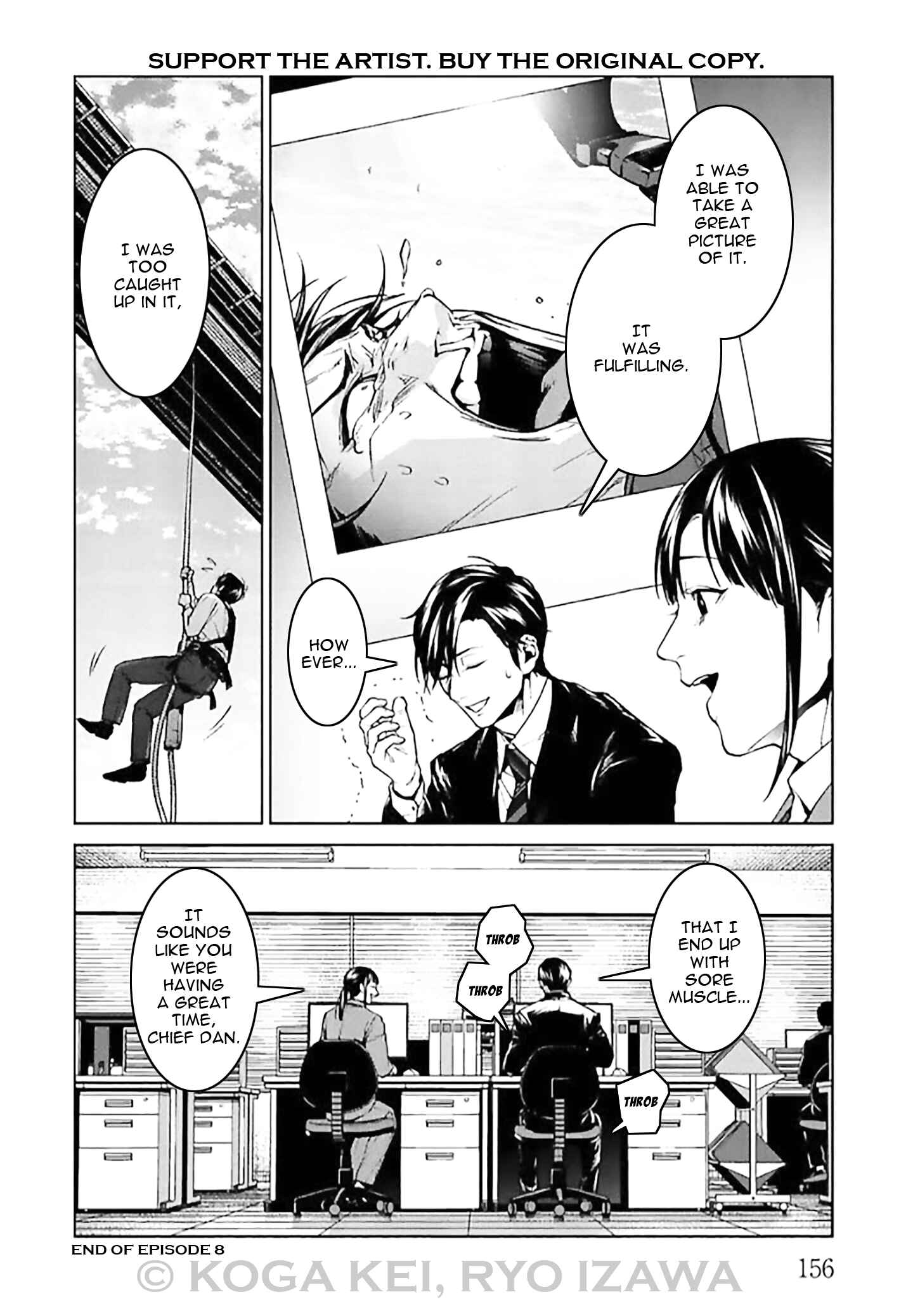 Page 36 Chapter 8 Brutal