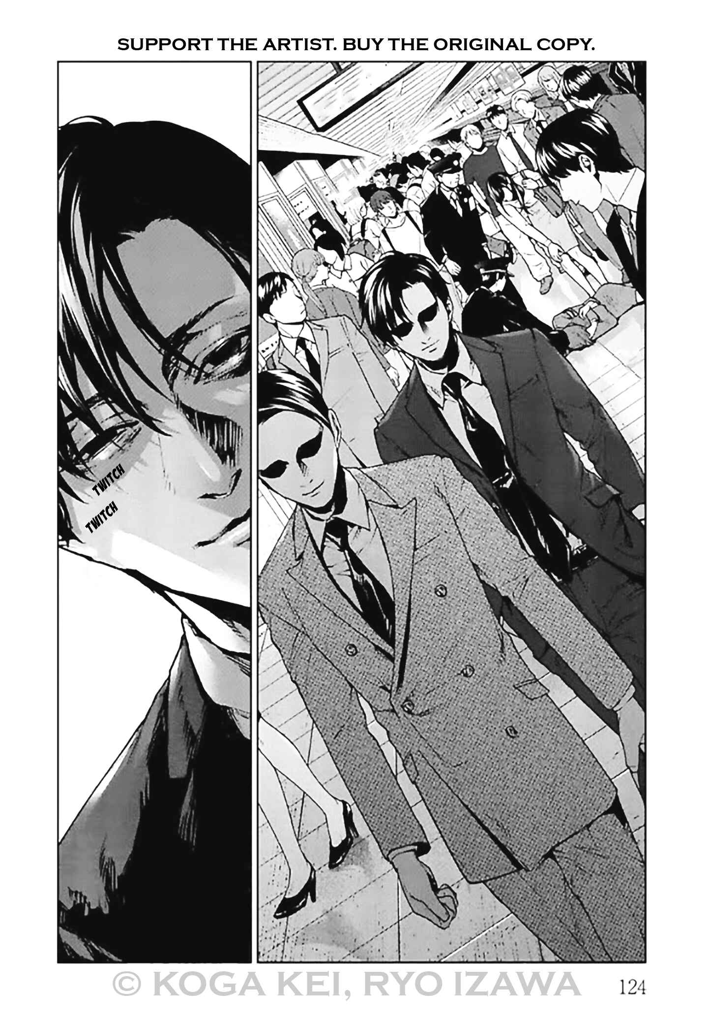 Page 4 Chapter 8 Brutal