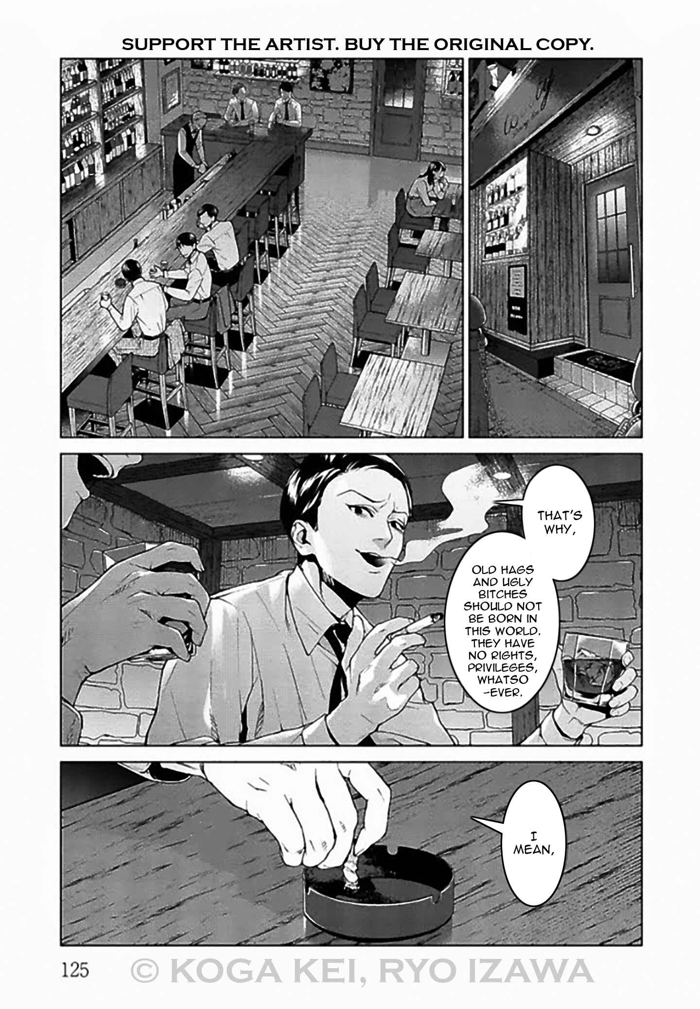 Page 5 Chapter 8 Brutal