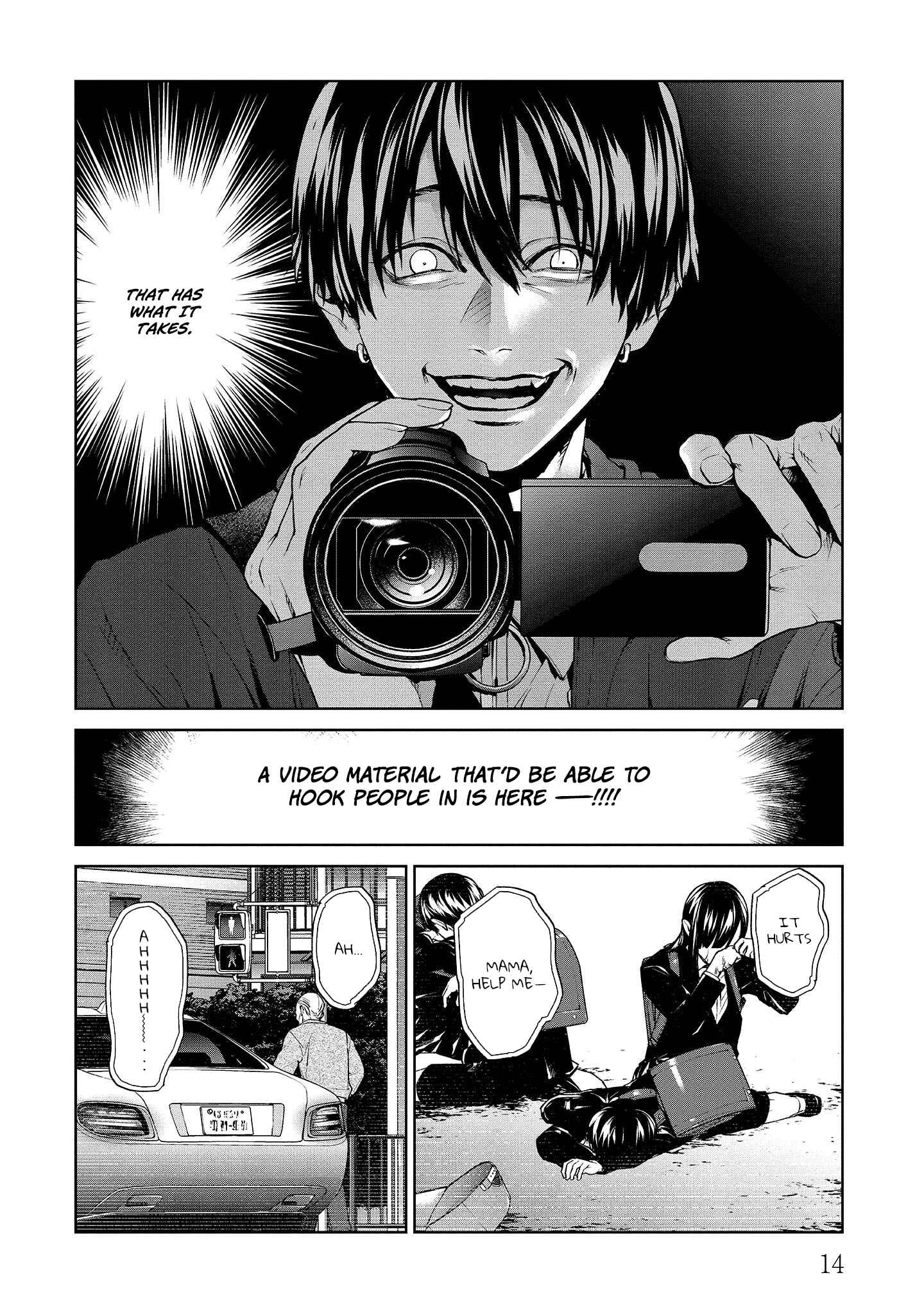Page 16 Chapter 9 Brutal