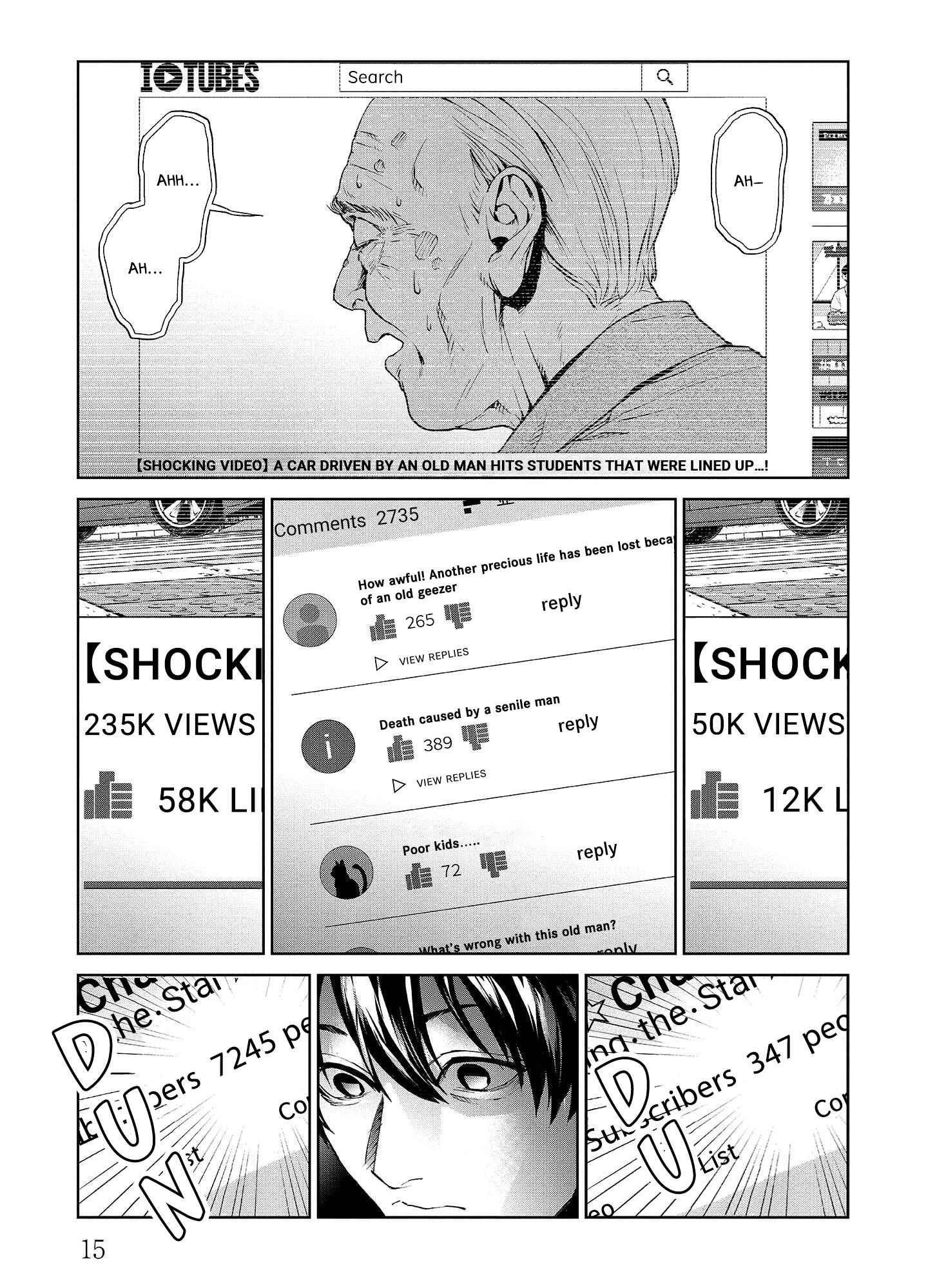 Page 17 Chapter 9 Brutal