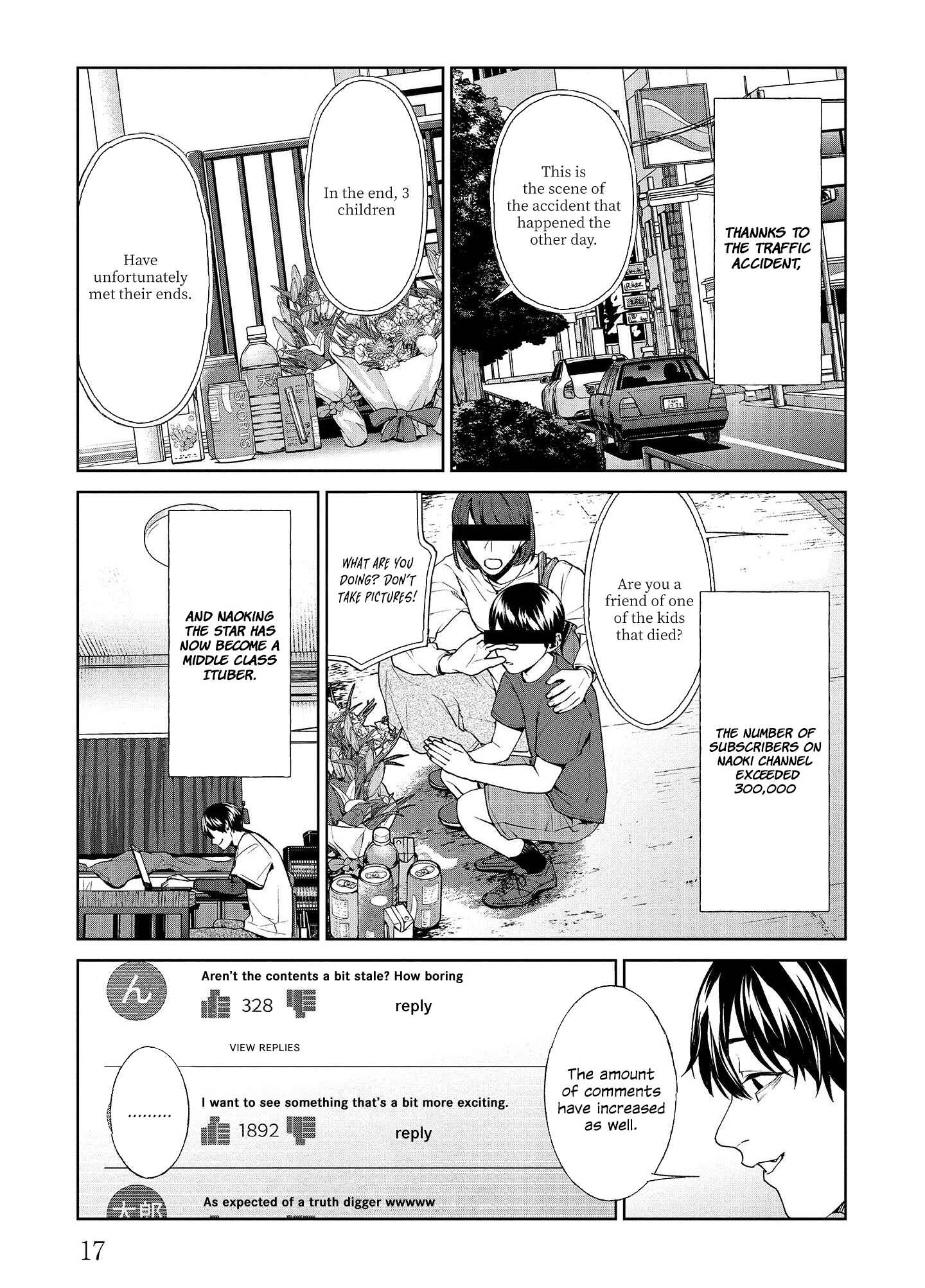 Page 19 Chapter 9 Brutal