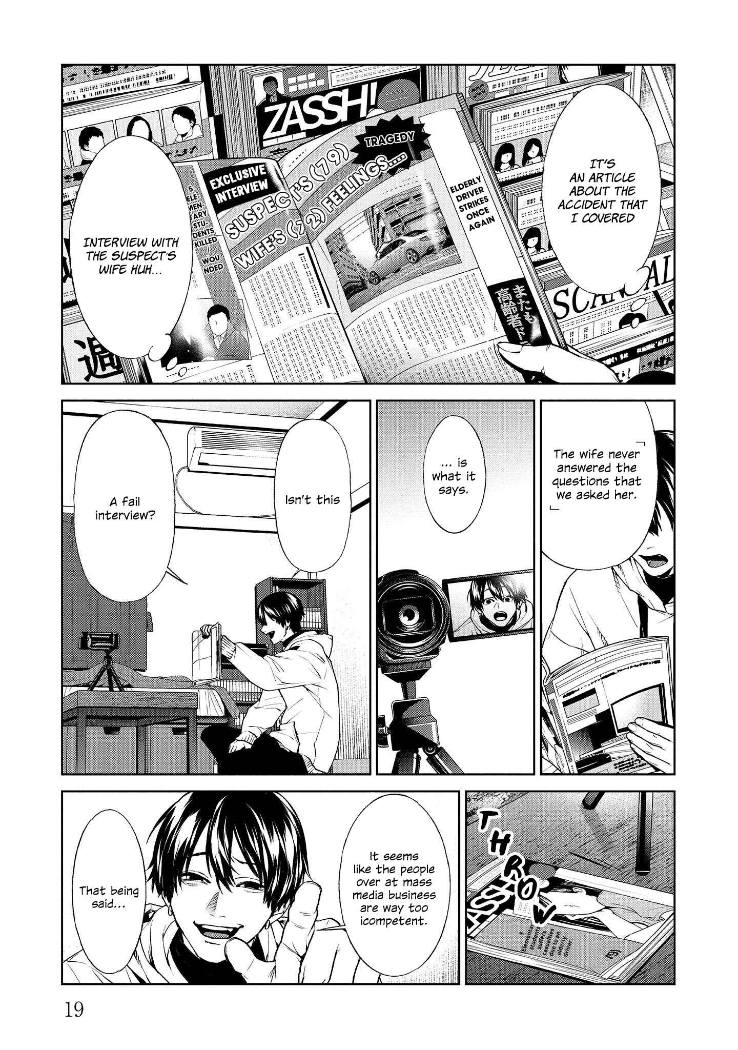 Page 21 Chapter 9 Brutal
