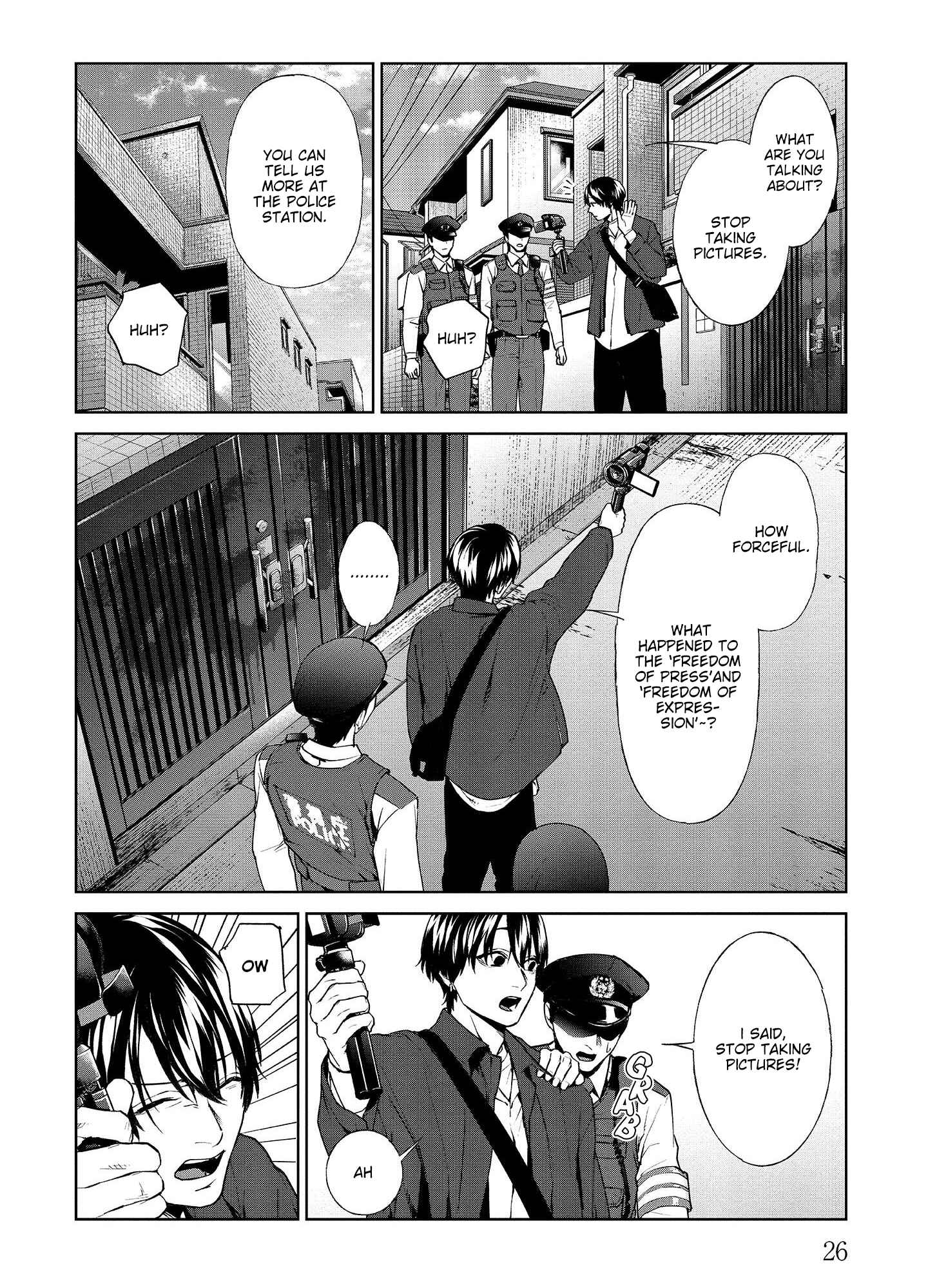 Page 28 Chapter 9 Brutal