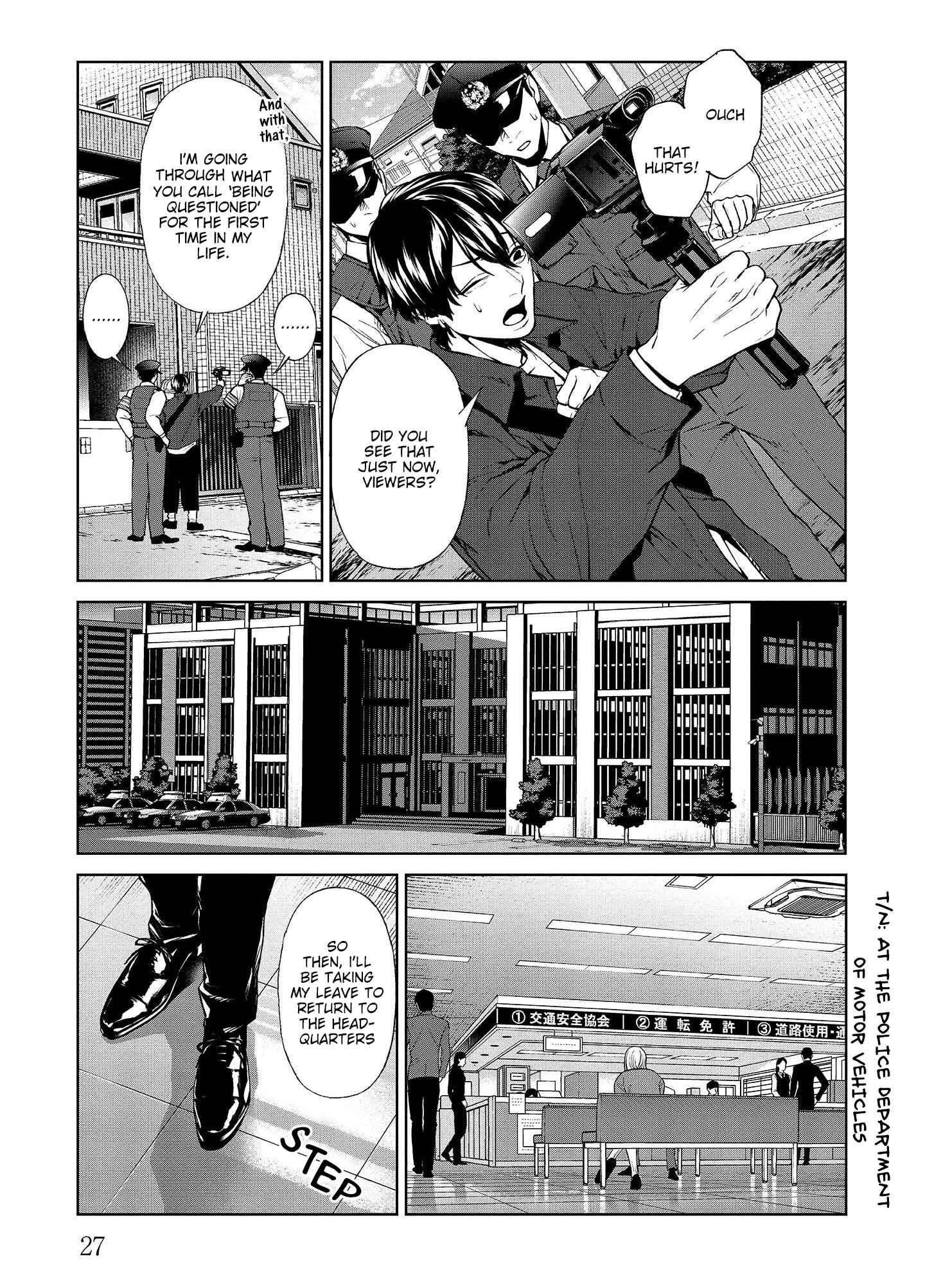Page 29 Chapter 9 Brutal
